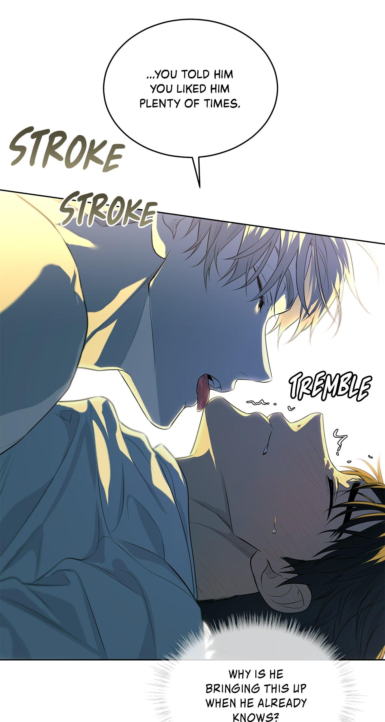 Read PASSION chapter 117.1 image 30 on Lezhin
