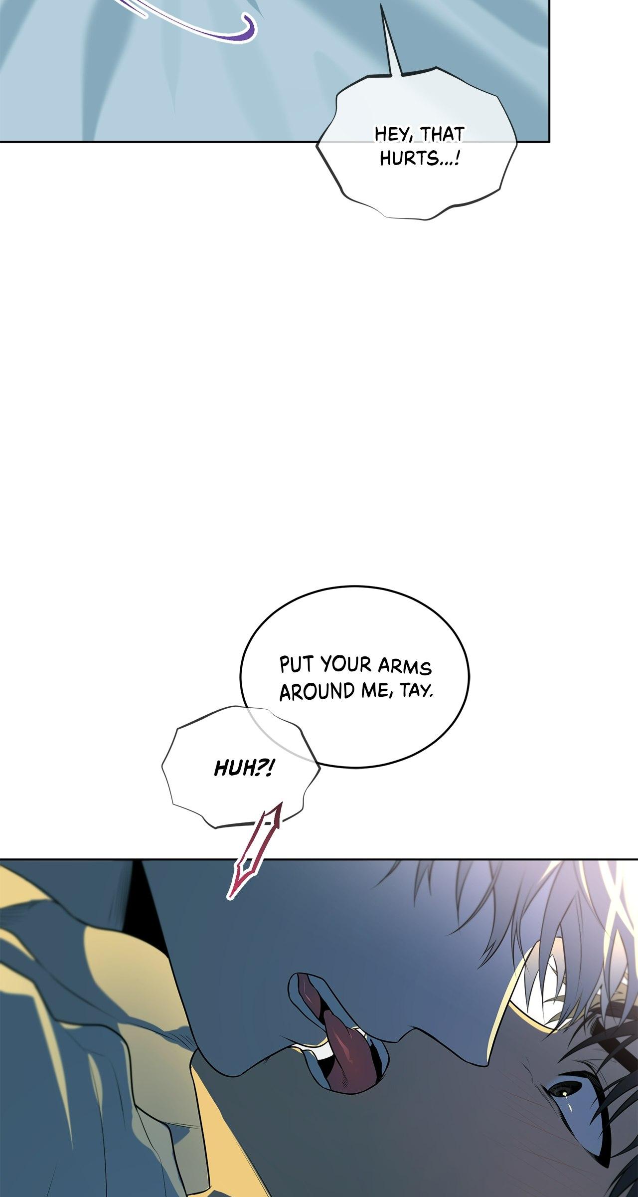 Read PASSION chapter 117.1 image 32 on Lezhin