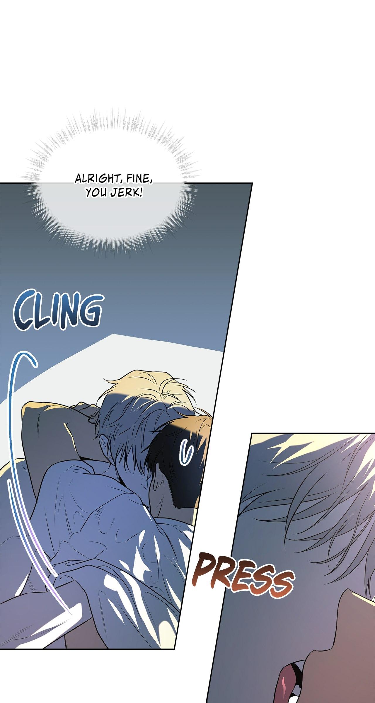 Read PASSION chapter 117.1 image 34 on Lezhin