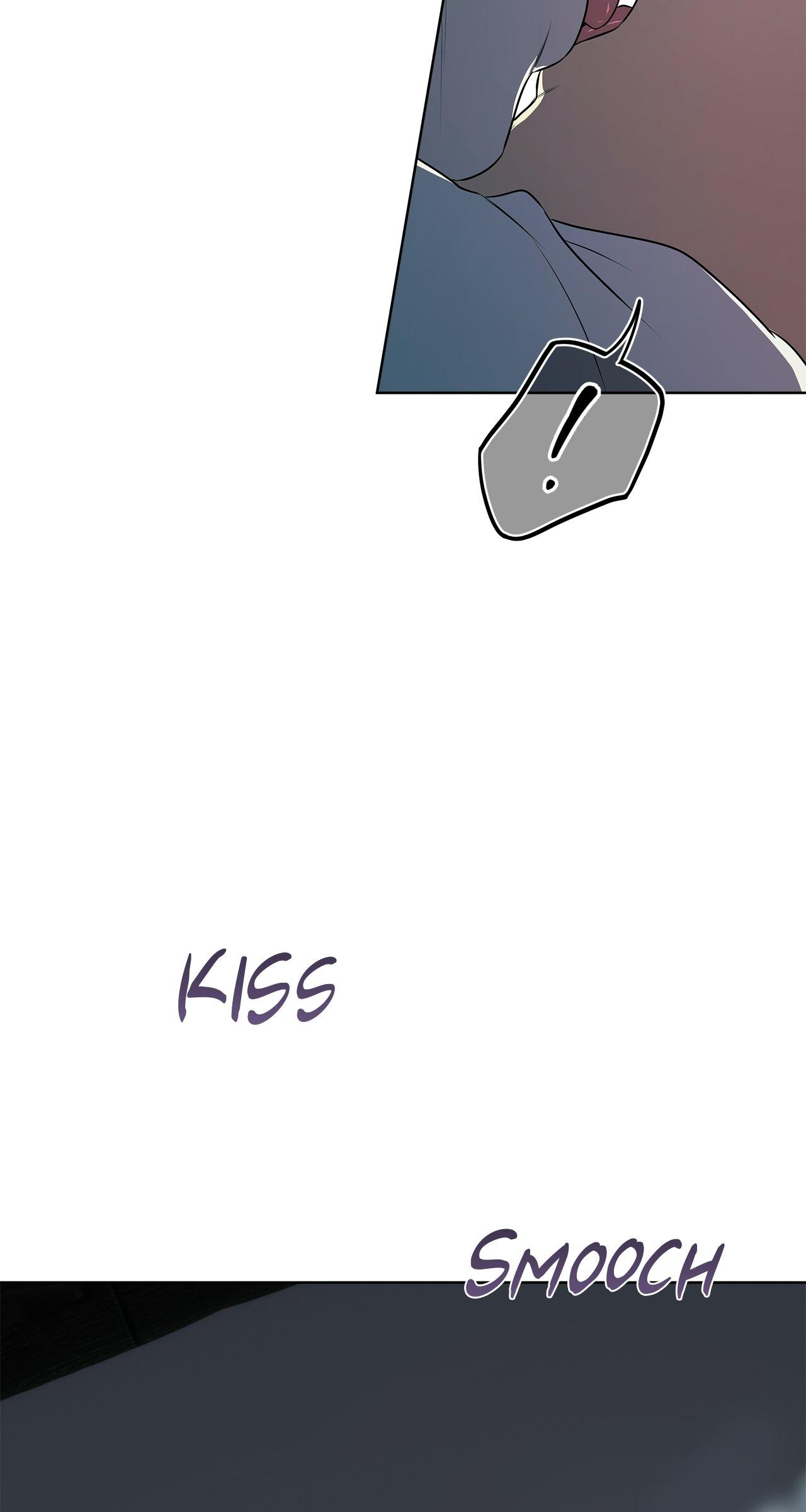 Read PASSION chapter 117.1 image 35 on Lezhin