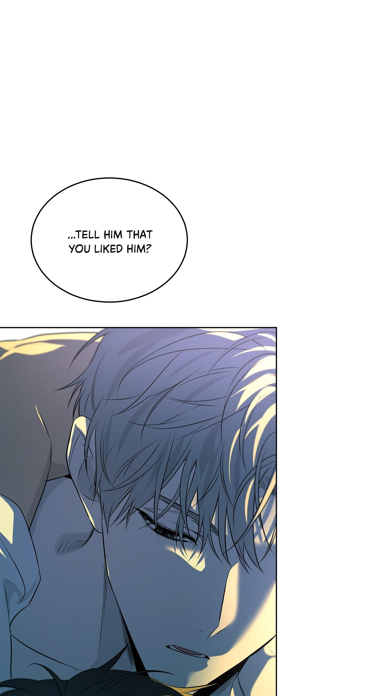 Read PASSION chapter 117.1 image 40 on Lezhin