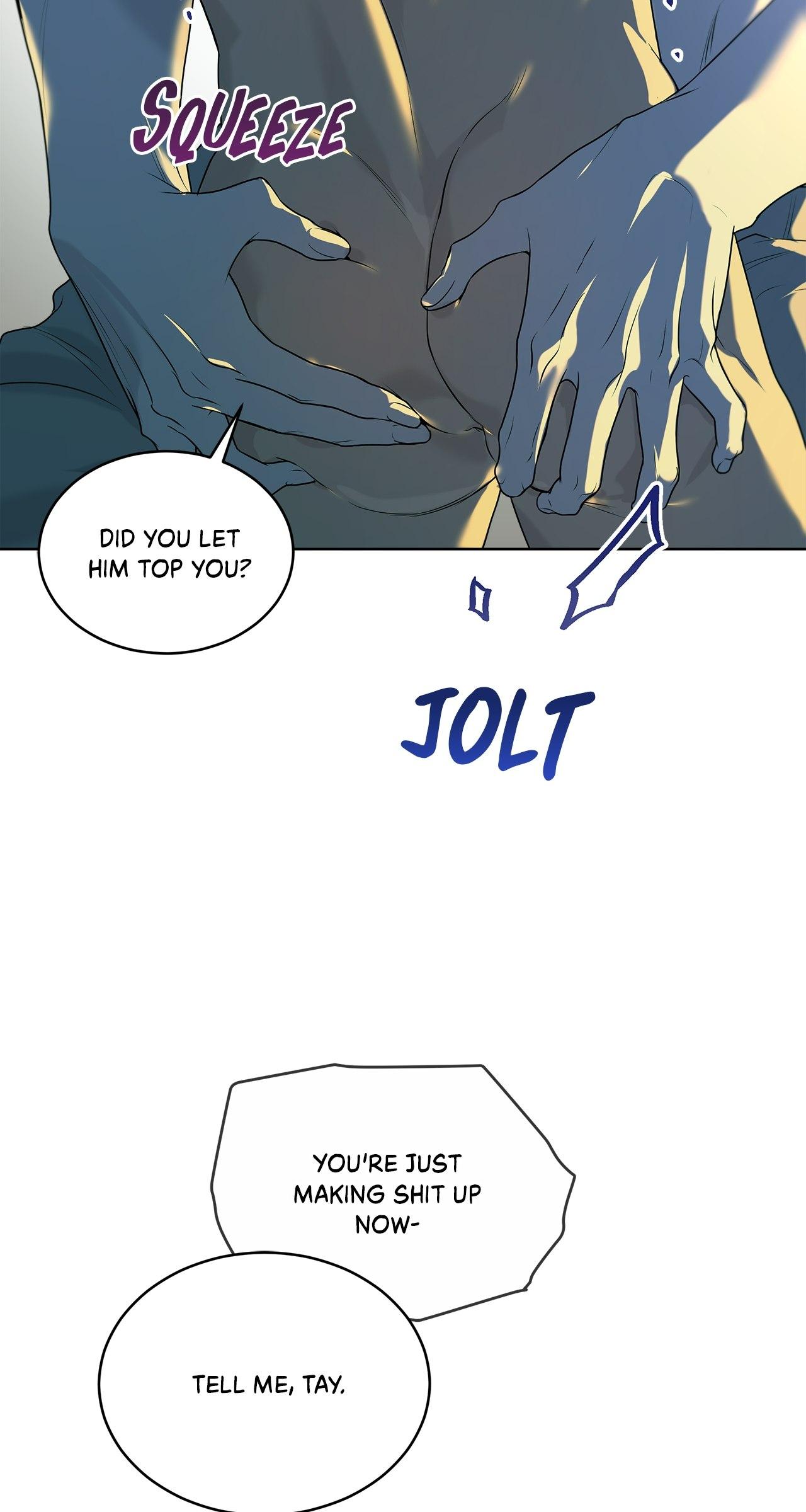 Read PASSION chapter 117.1 image 43 on Lezhin