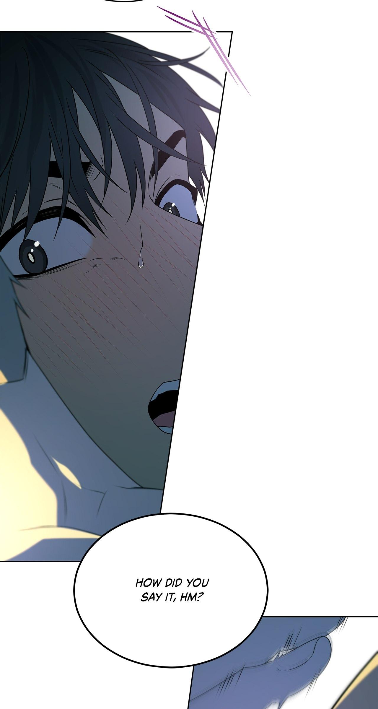 Read PASSION chapter 117.1 image 44 on Lezhin