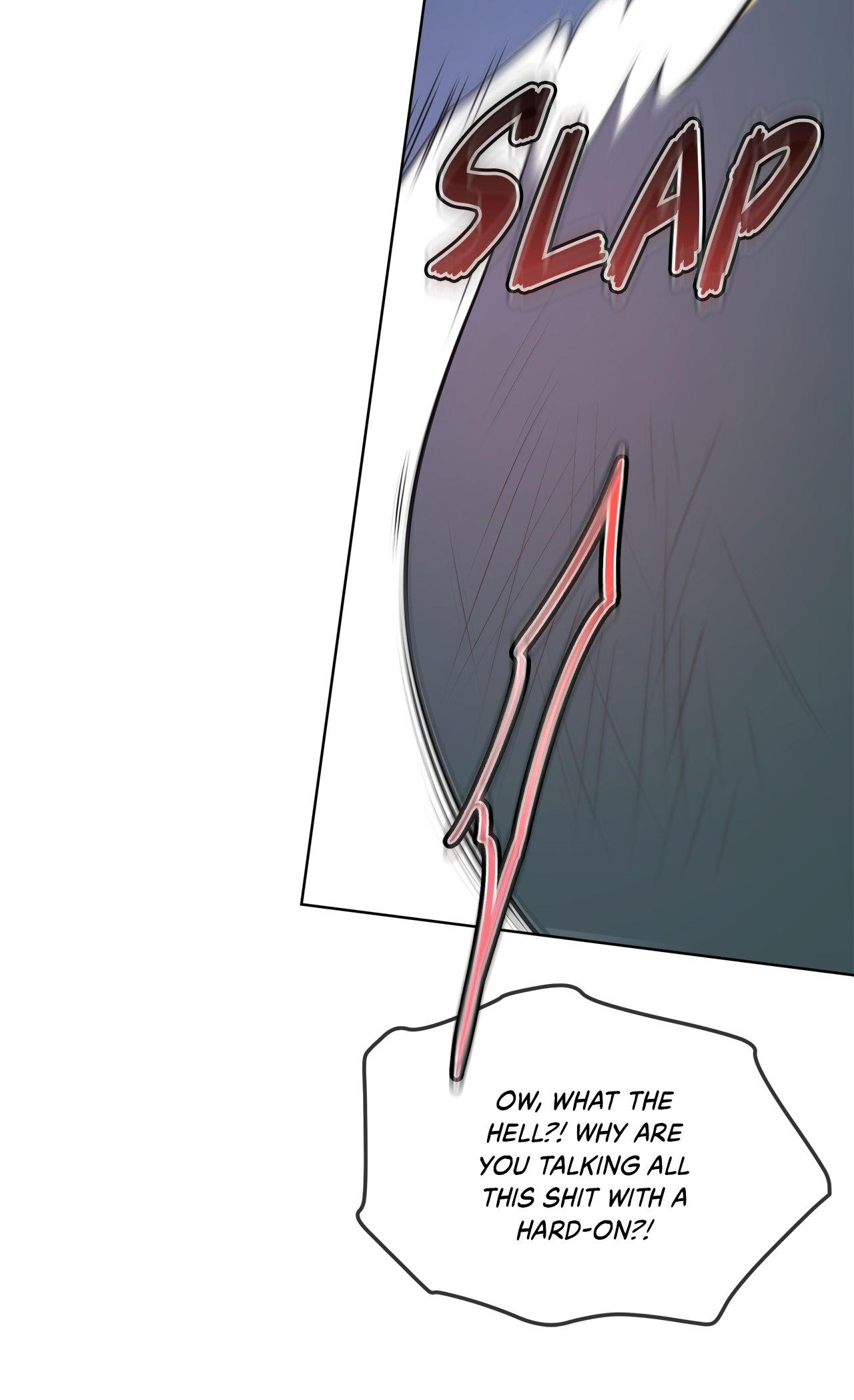 Read PASSION chapter 117.1 image 45 on Lezhin