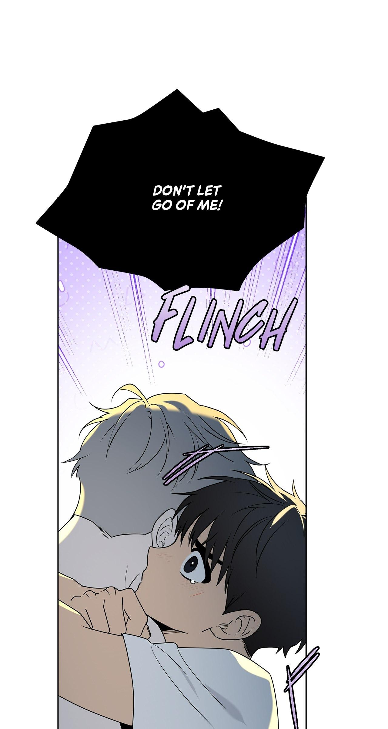 Read PASSION chapter 117.1 image 46 on Lezhin