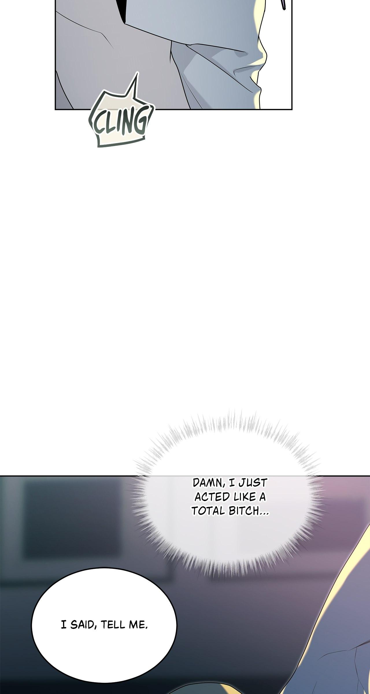 Read PASSION chapter 117.1 image 47 on Lezhin