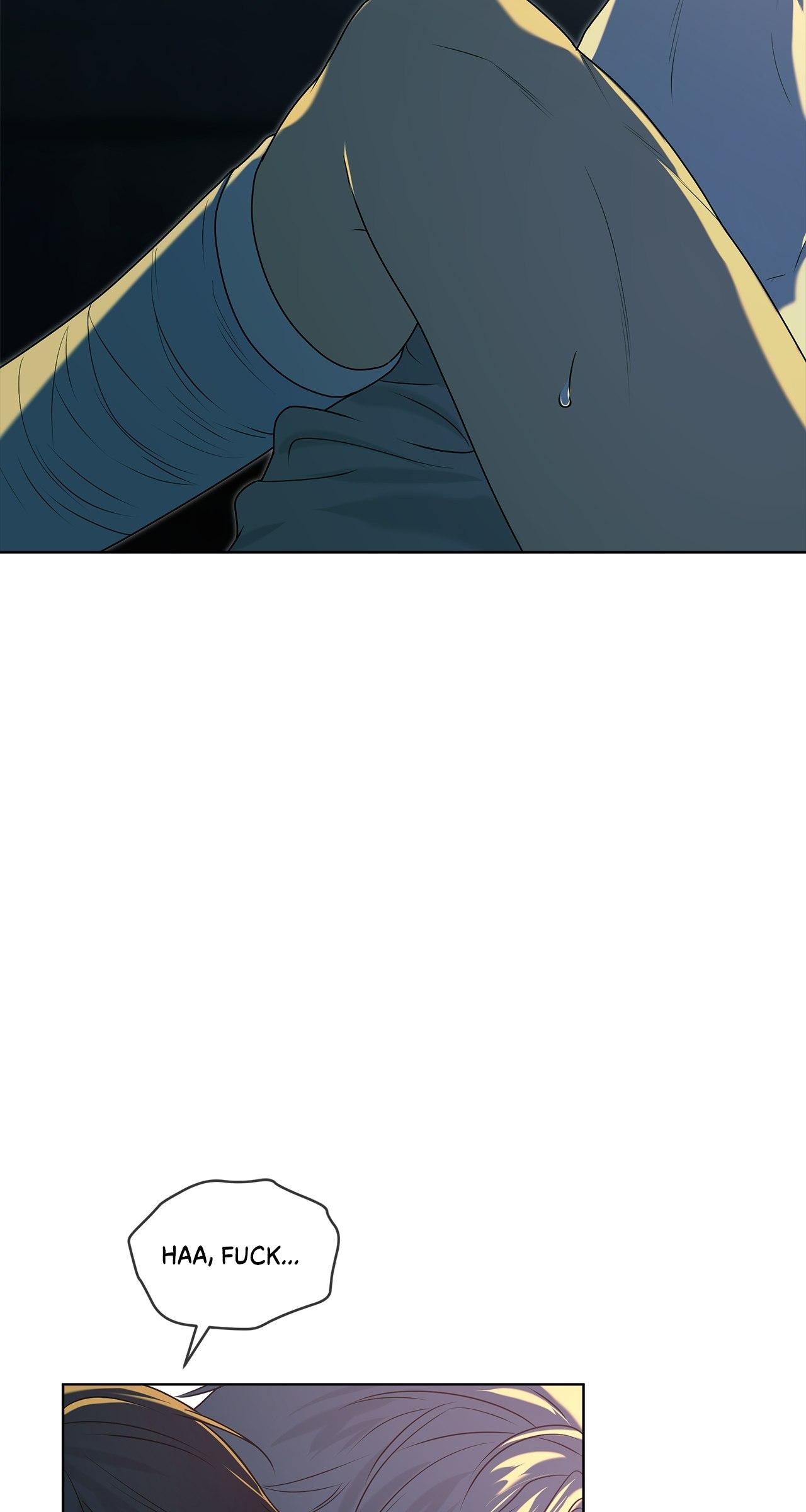 Read PASSION chapter 117.1 image 48 on Lezhin