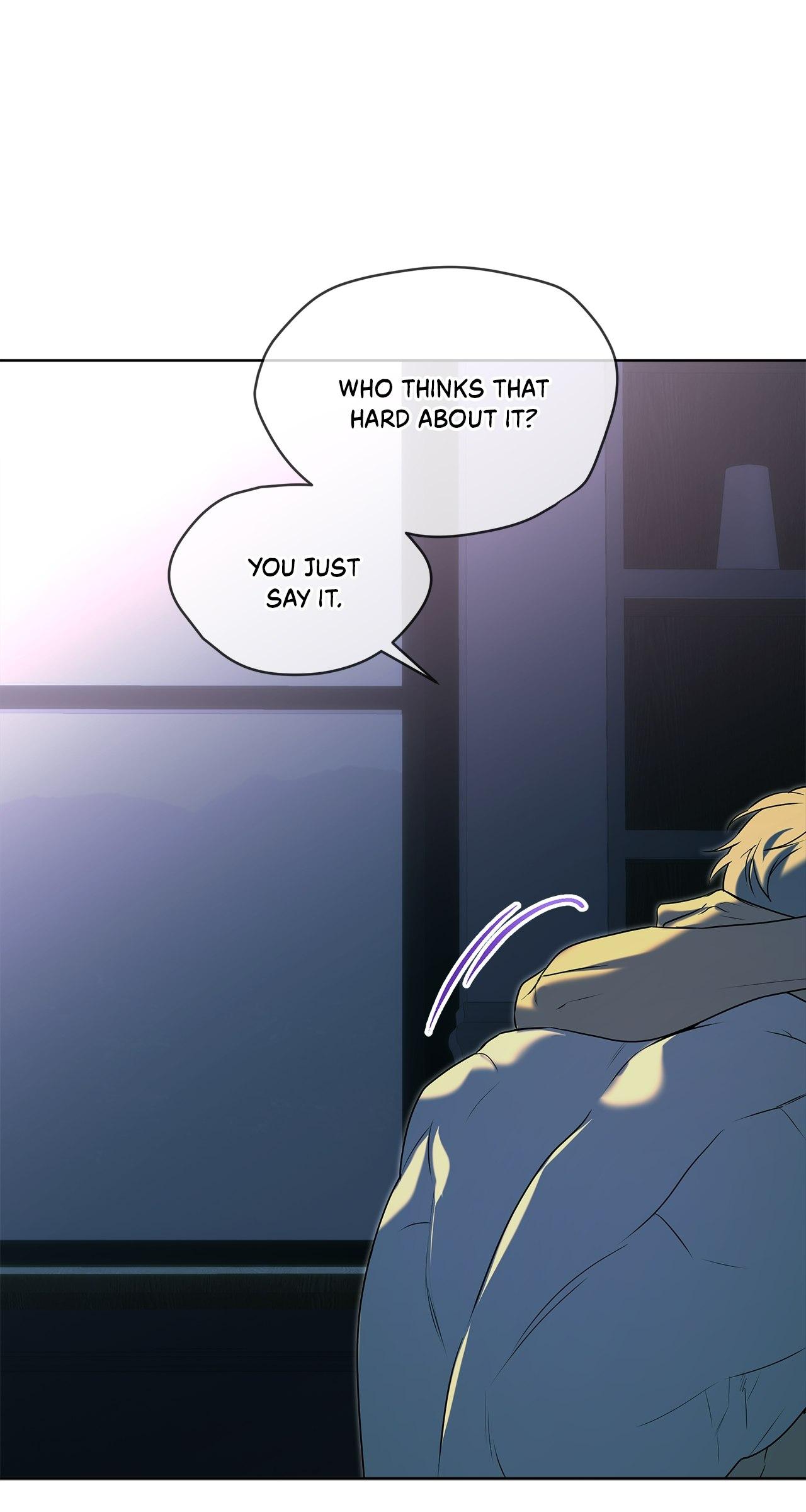 Read PASSION chapter 117.1 image 50 on Lezhin