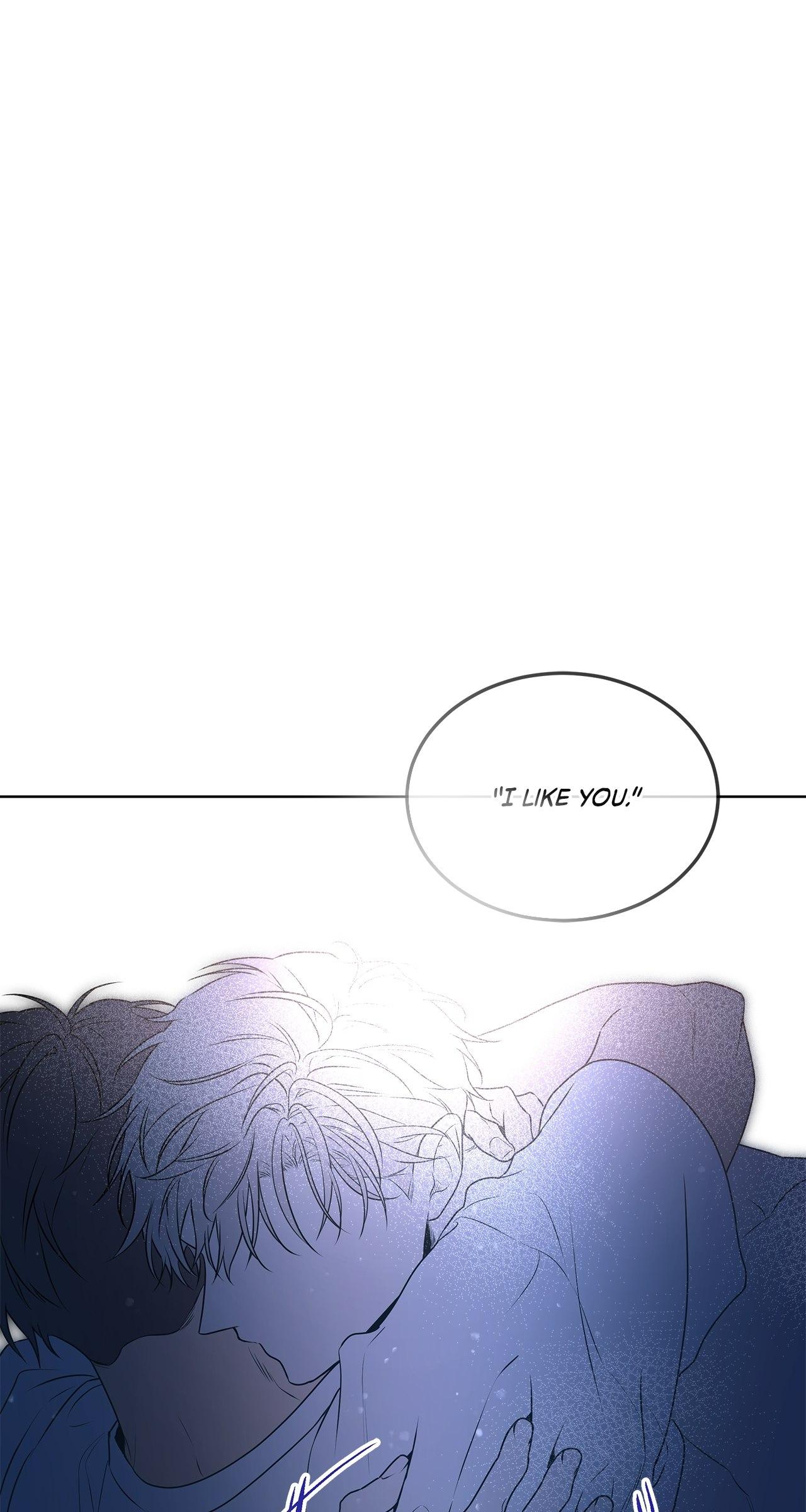 Read PASSION chapter 117.1 image 52 on Lezhin