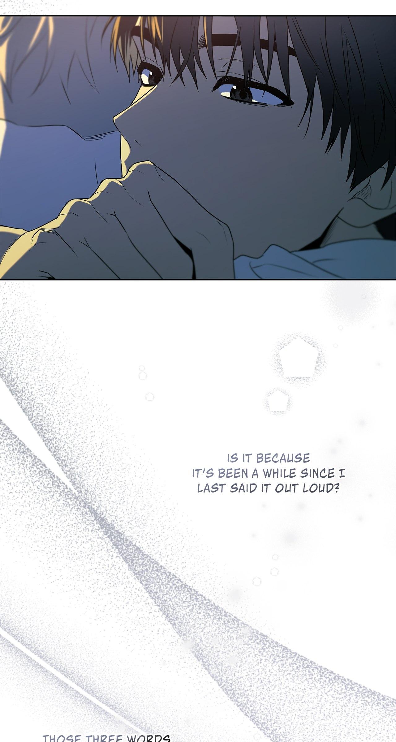 Read PASSION chapter 117.1 image 54 on Lezhin