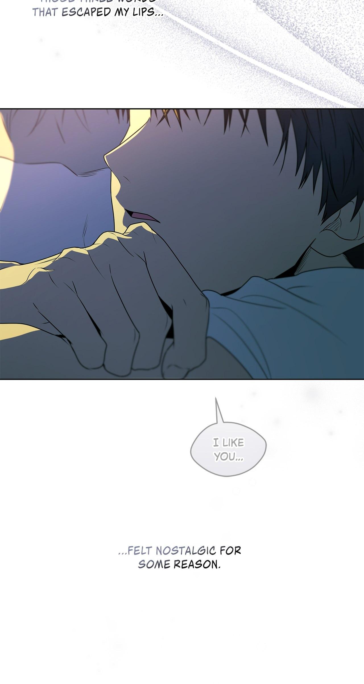 Read PASSION chapter 117.1 image 55 on Lezhin