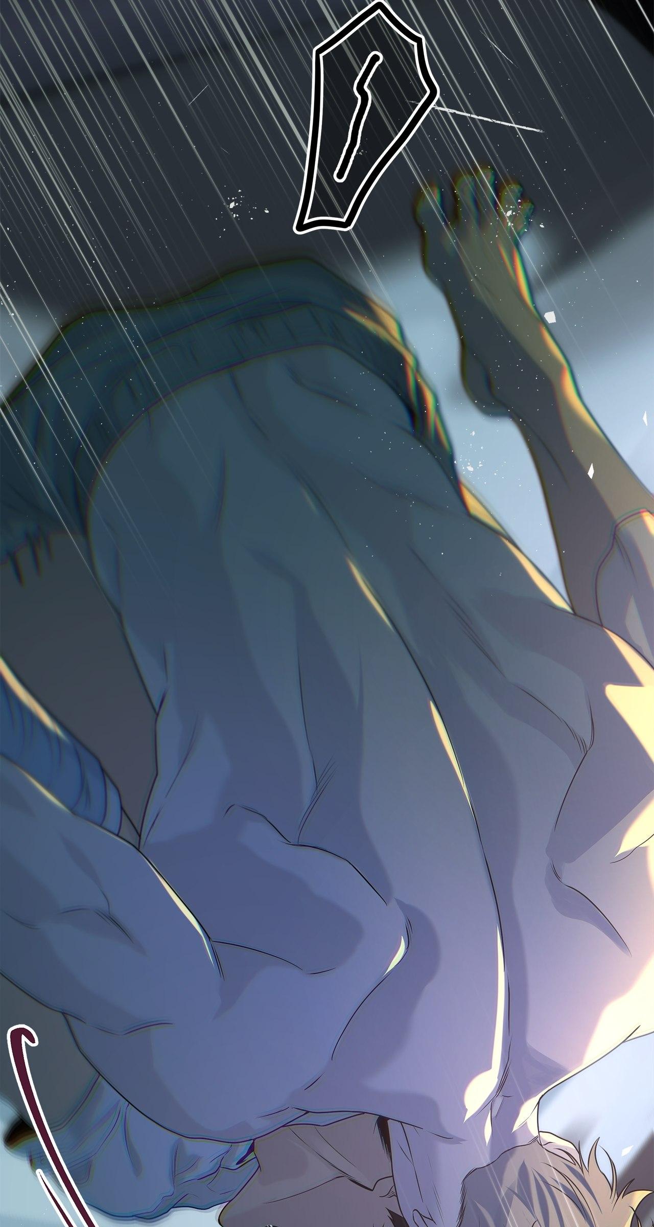 Read PASSION chapter 117.1 image 59 on Lezhin