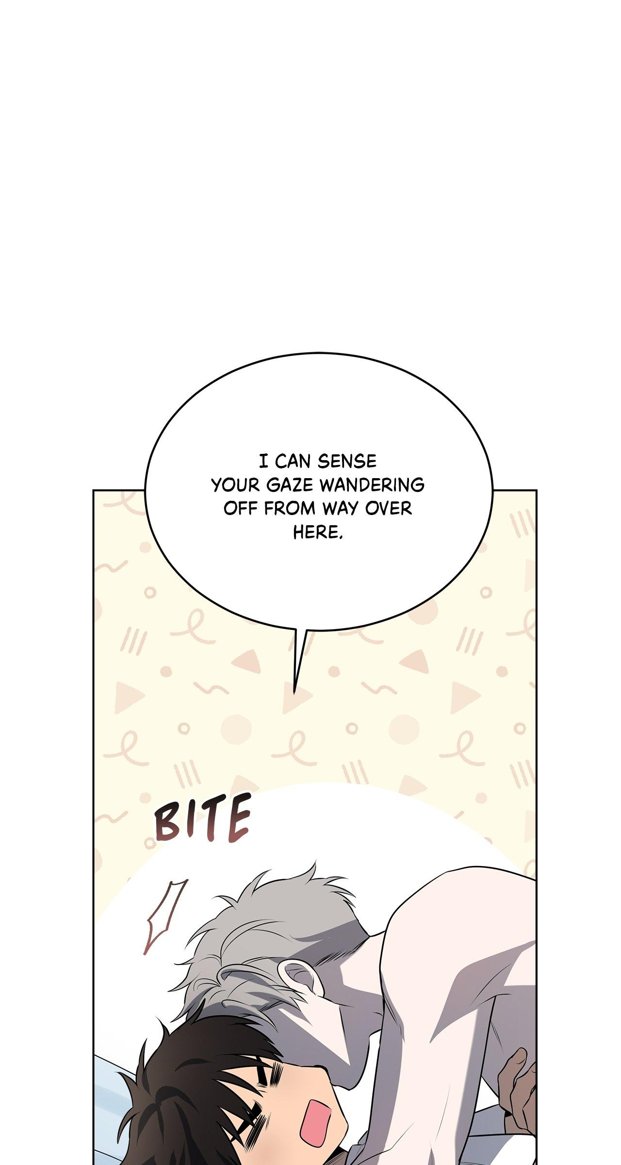 Read PASSION chapter 117.1 image 6 on Lezhin