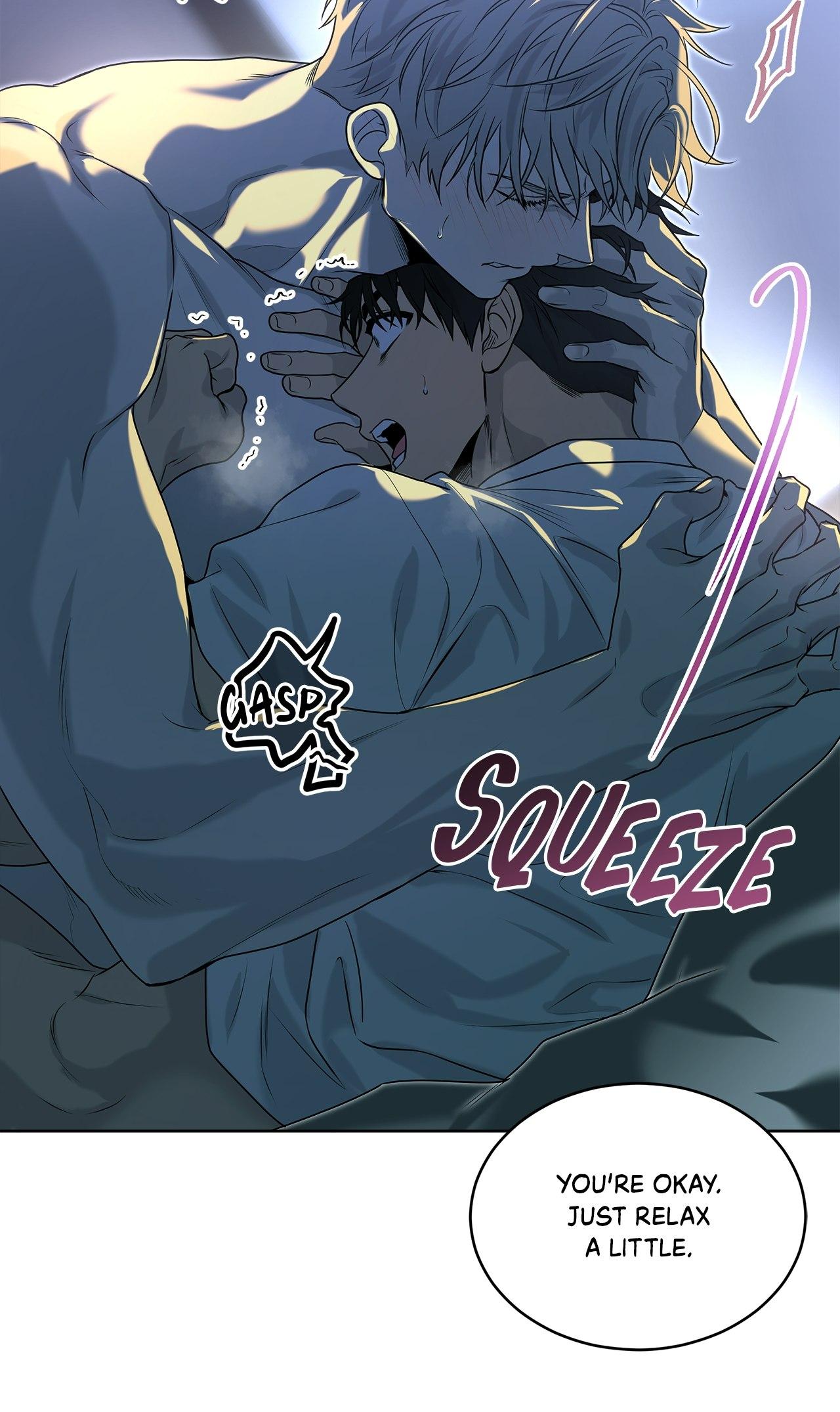 Read PASSION chapter 117.1 image 62 on Lezhin