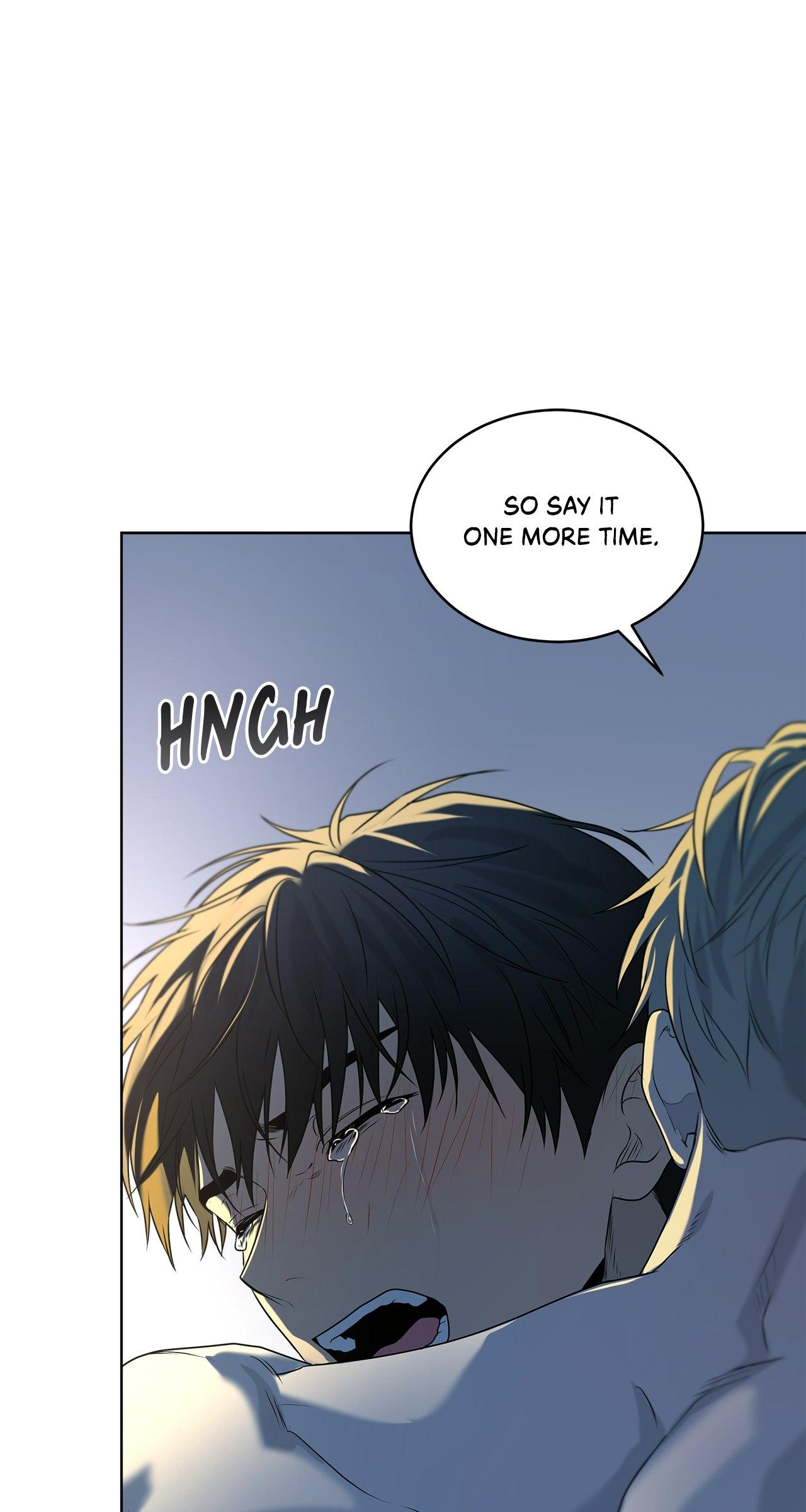 Read PASSION chapter 117.1 image 69 on Lezhin