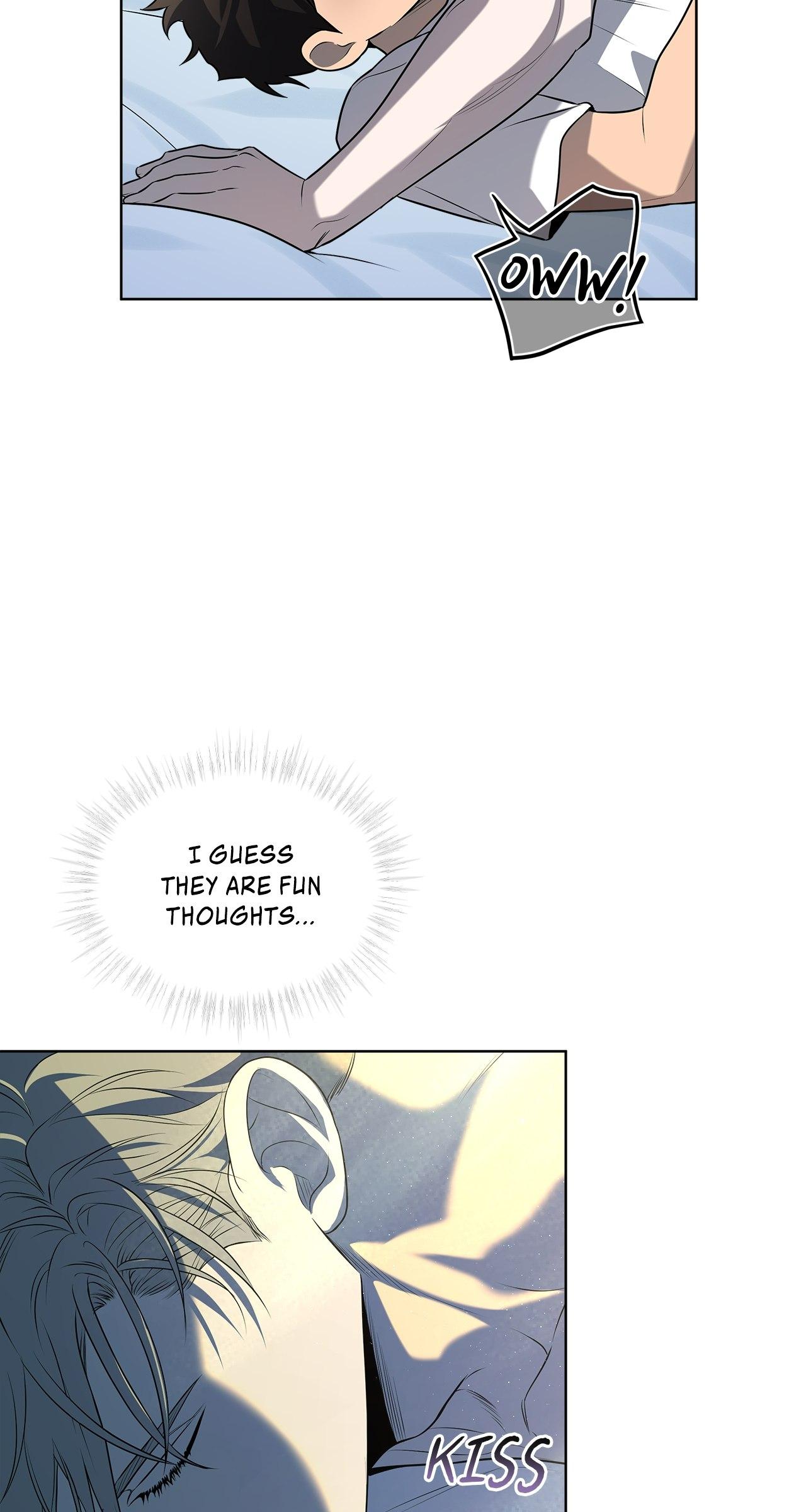 Read PASSION chapter 117.1 image 7 on Lezhin