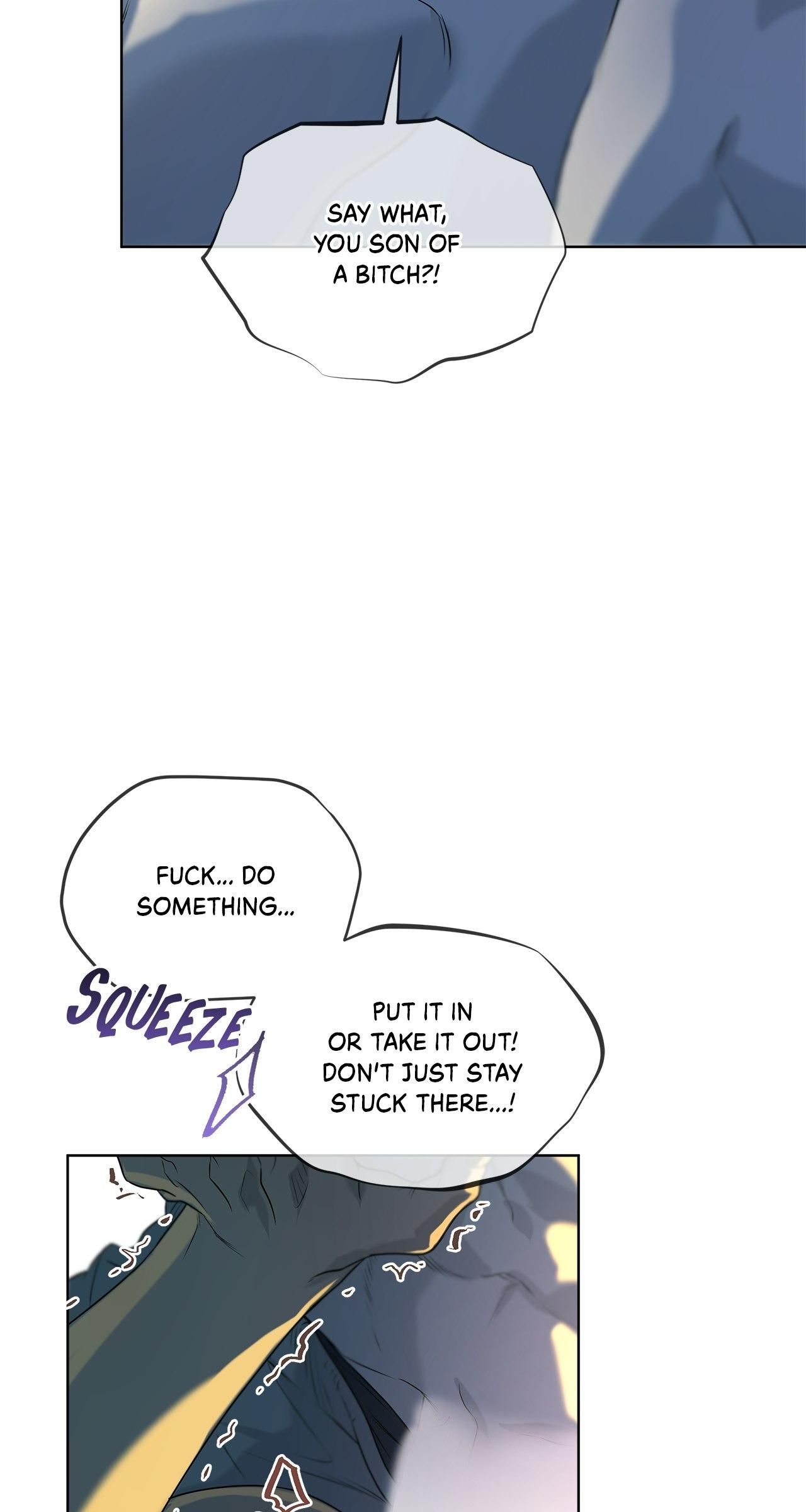 Read PASSION chapter 117.1 image 70 on Lezhin