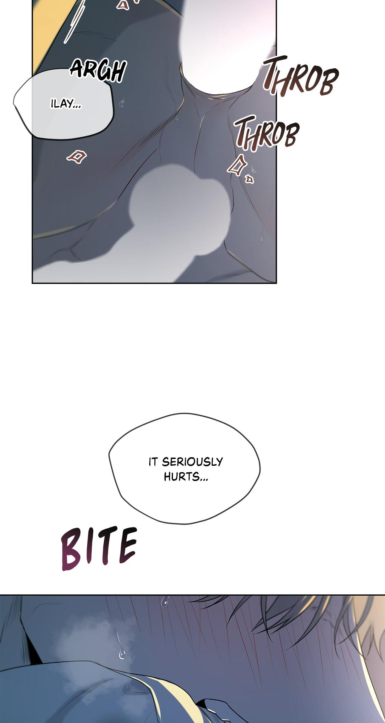 Read PASSION chapter 117.1 image 71 on Lezhin