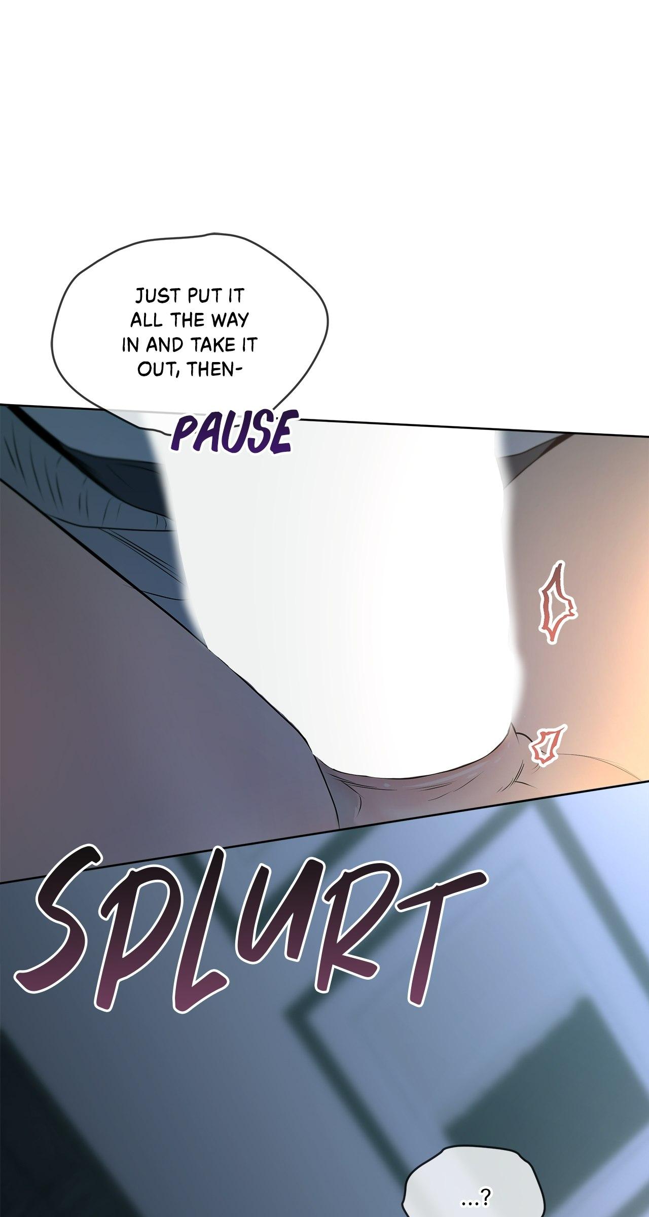 Read PASSION chapter 117.1 image 73 on Lezhin