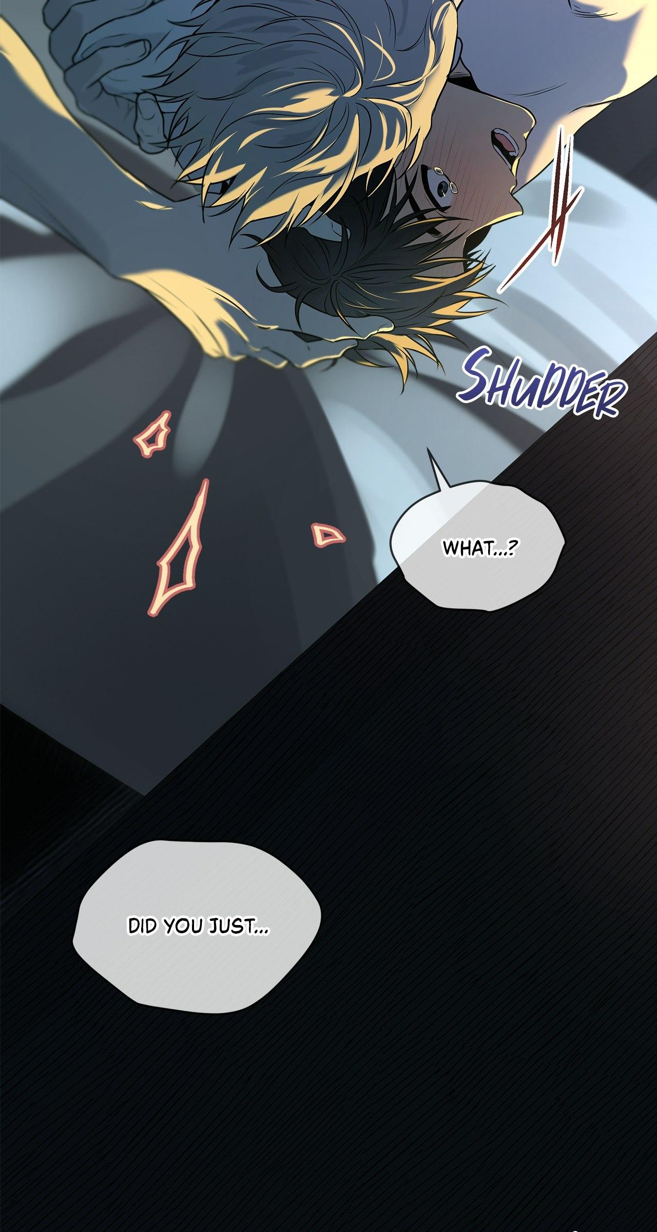 Read PASSION chapter 117.1 image 75 on Lezhin