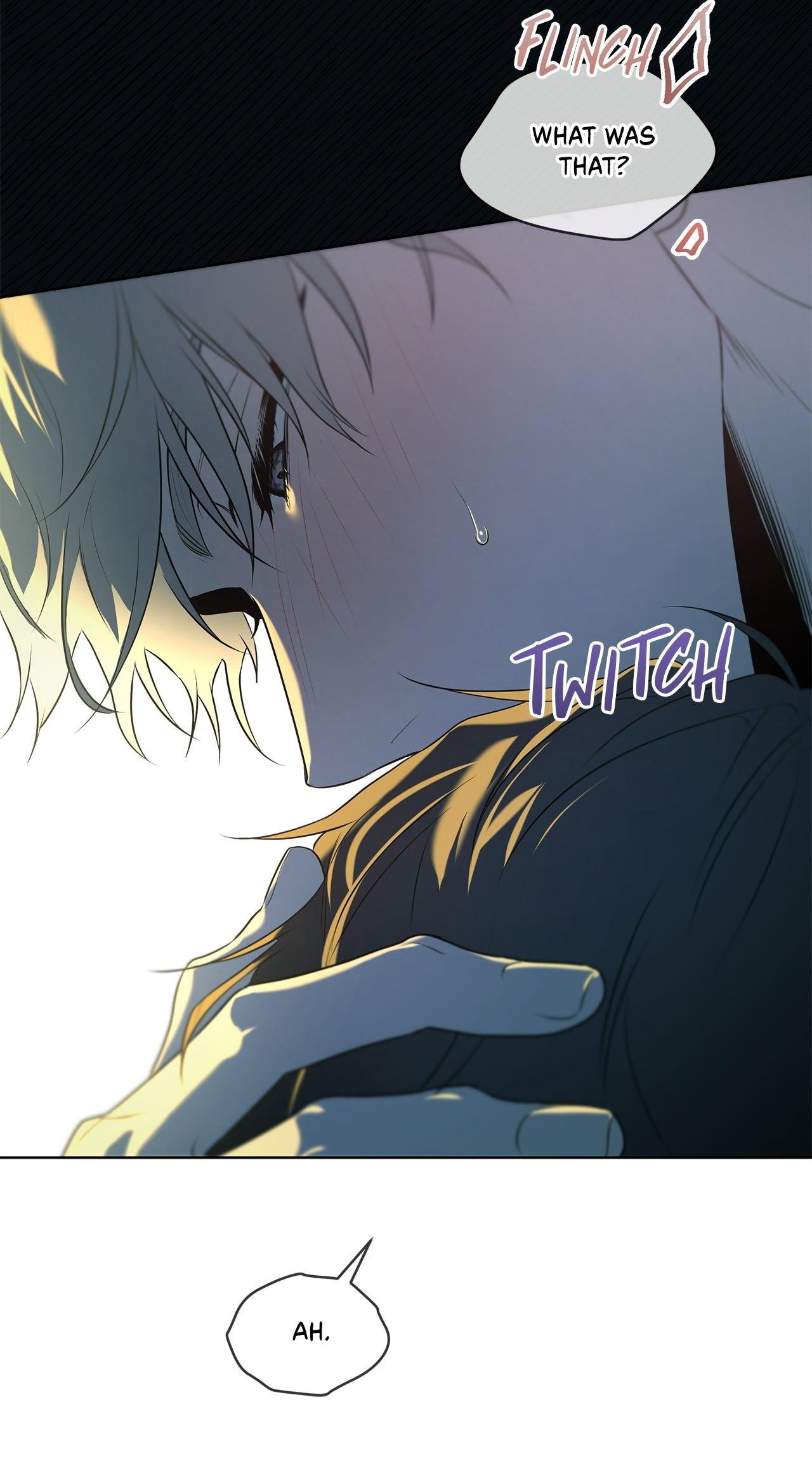 Read PASSION chapter 117.1 image 76 on Lezhin