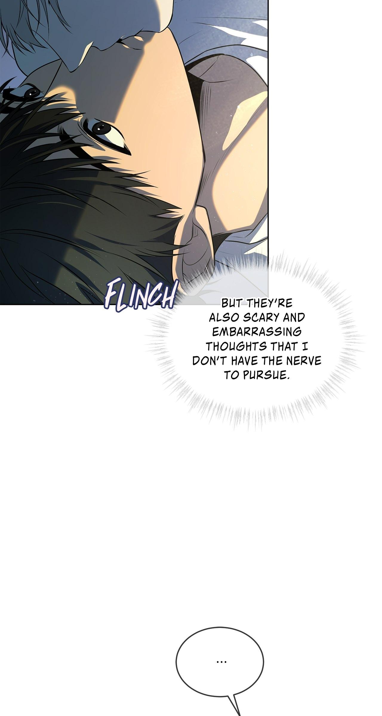 Read PASSION chapter 117.1 image 8 on Lezhin