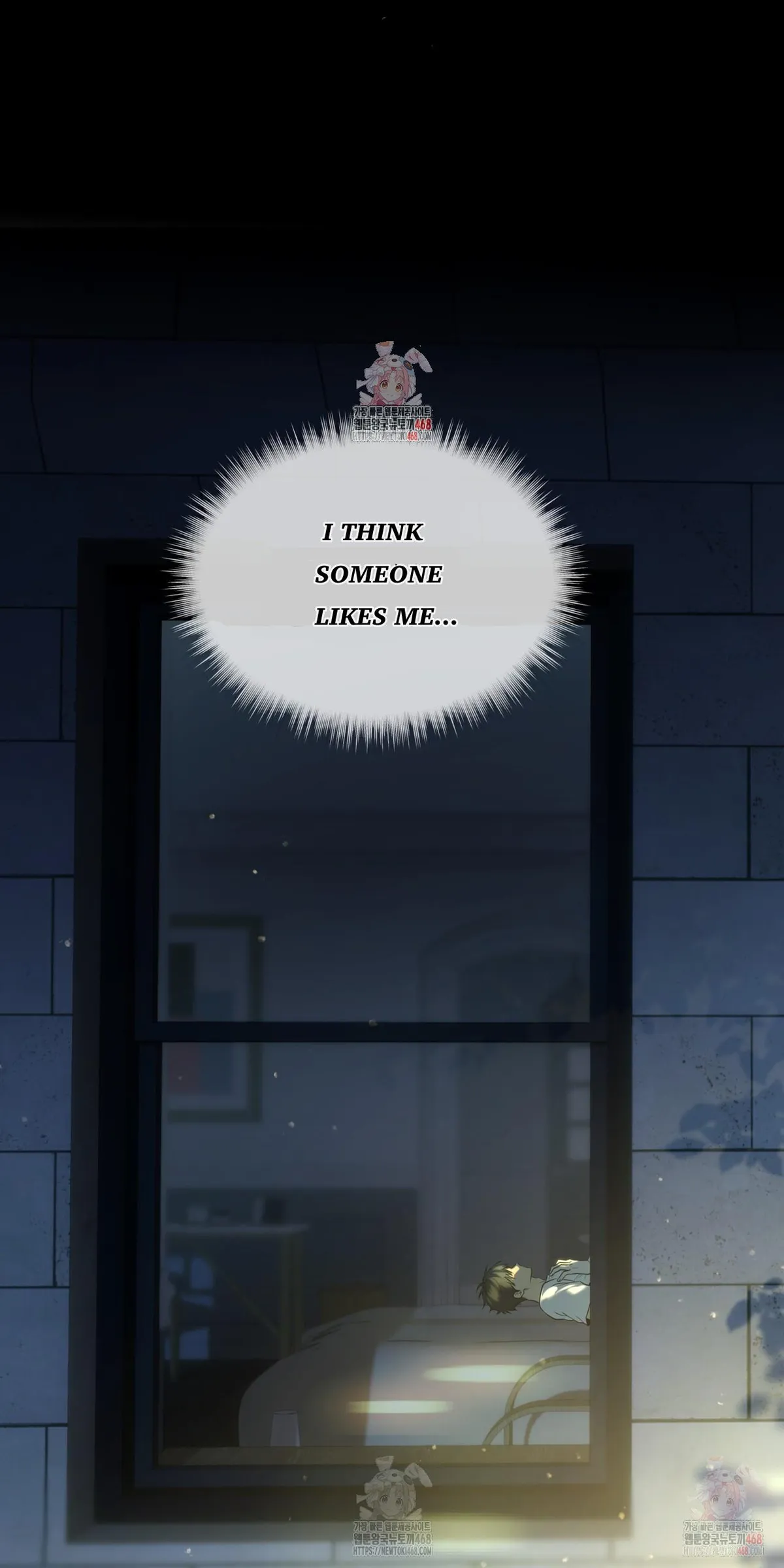 Read PASSION chapter 117 image 0 on Lezhin