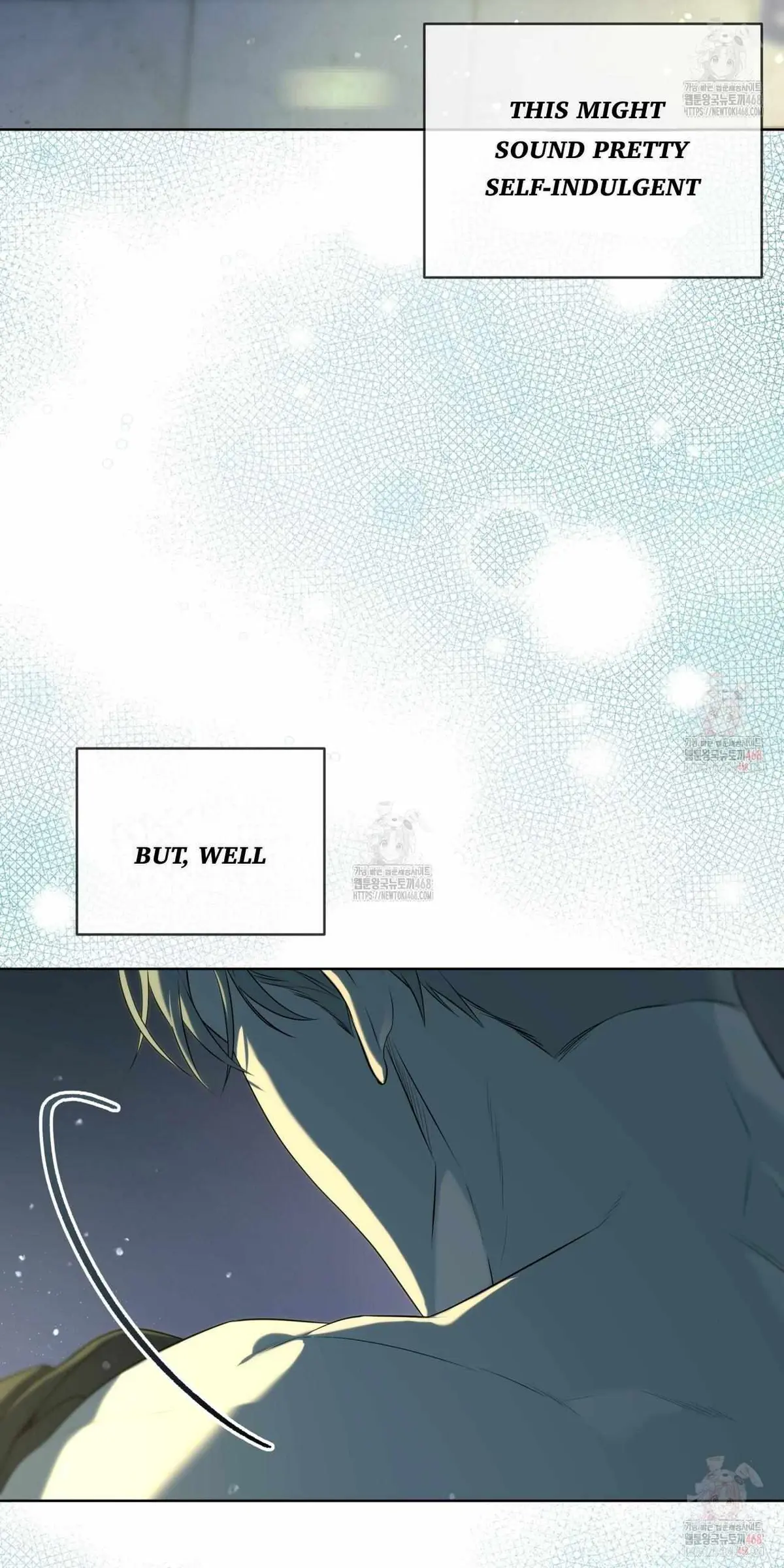 Read PASSION chapter 117 image 1 on Lezhin