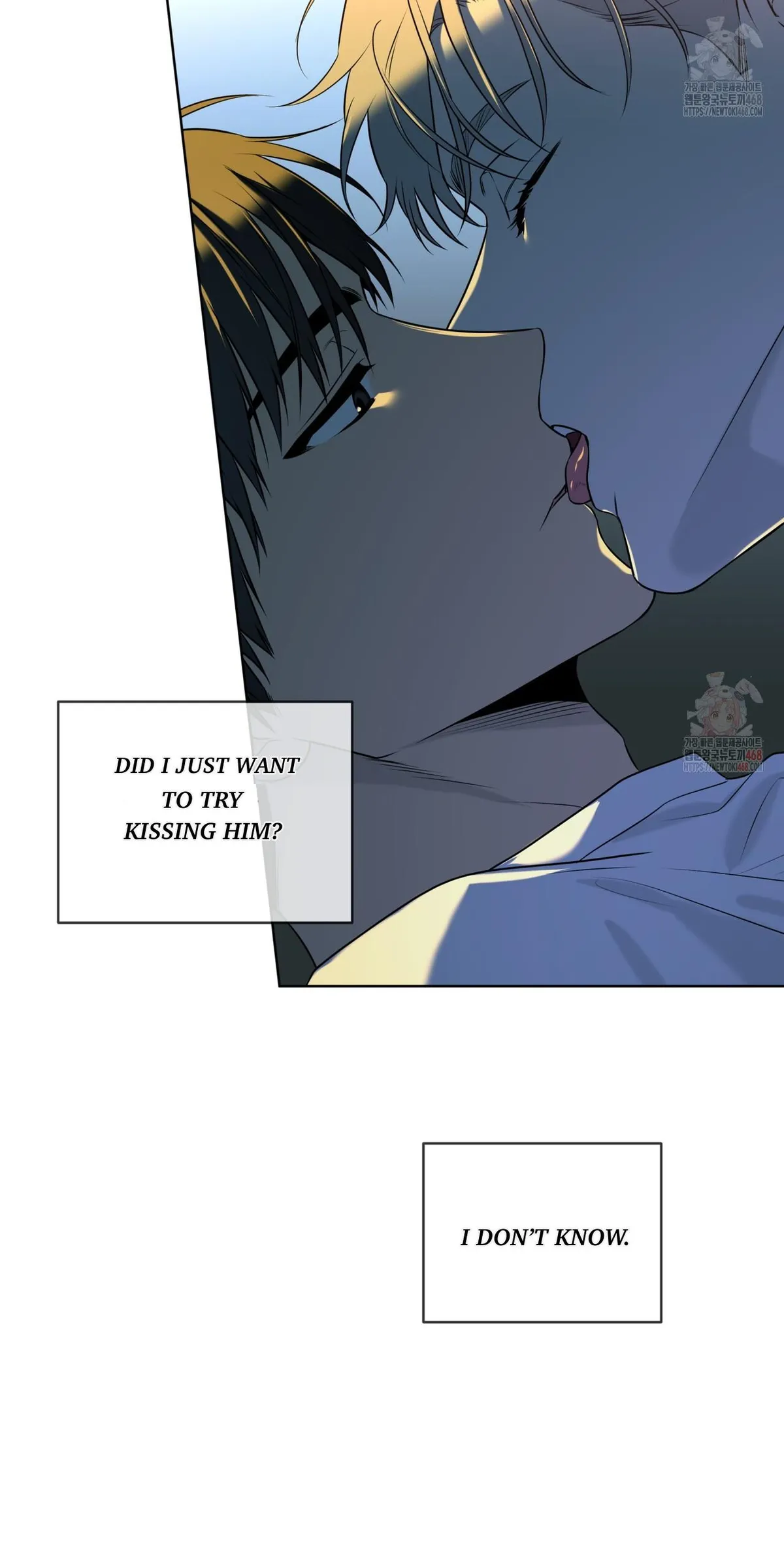 Read PASSION chapter 117 image 11 on Lezhin