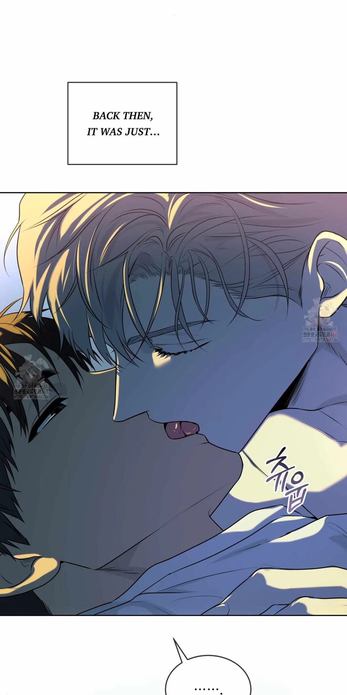 Read PASSION chapter 117 image 12 on Lezhin