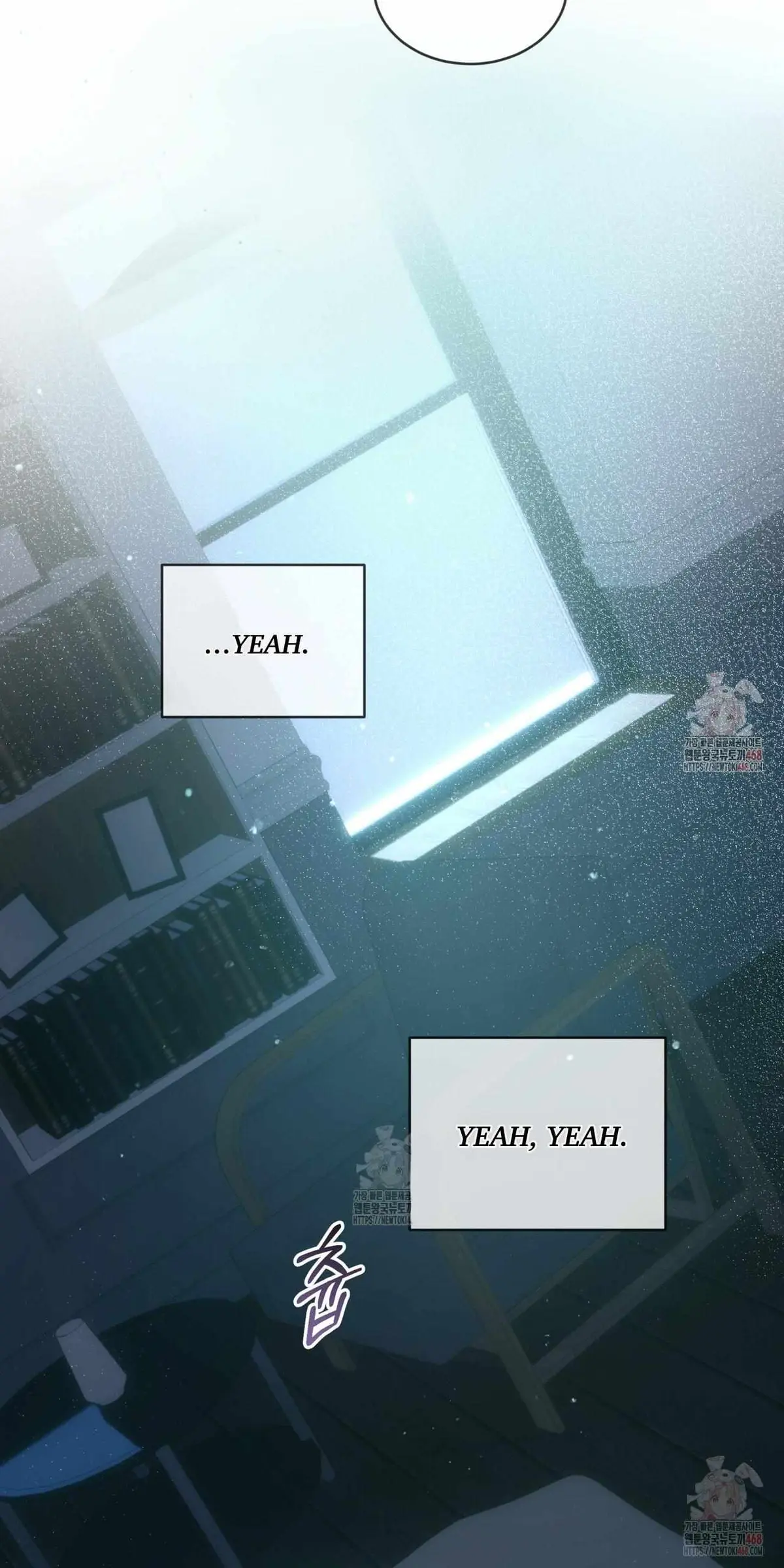 Read PASSION chapter 117 image 13 on Lezhin