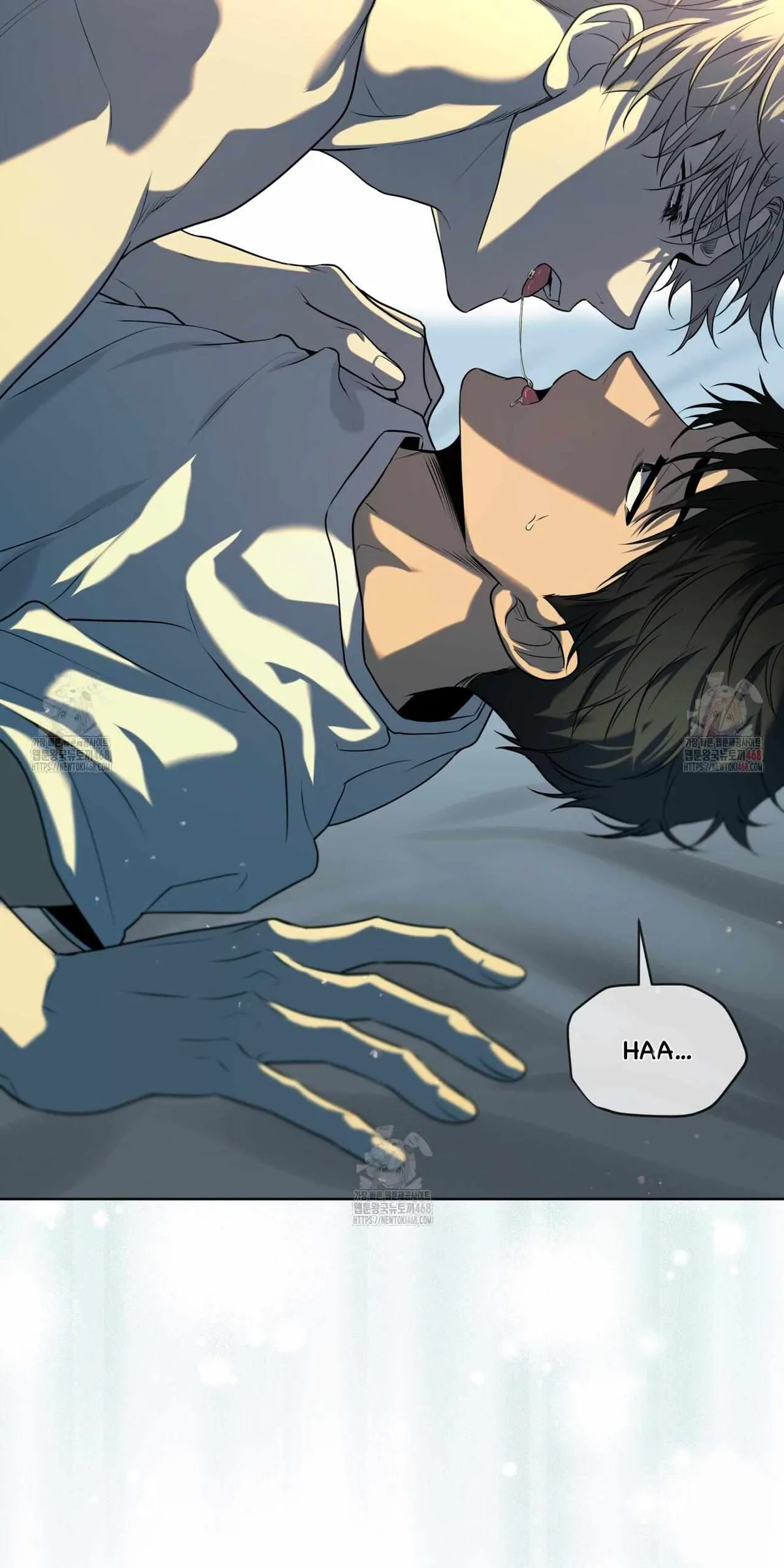 Read PASSION chapter 117 image 16 on Lezhin