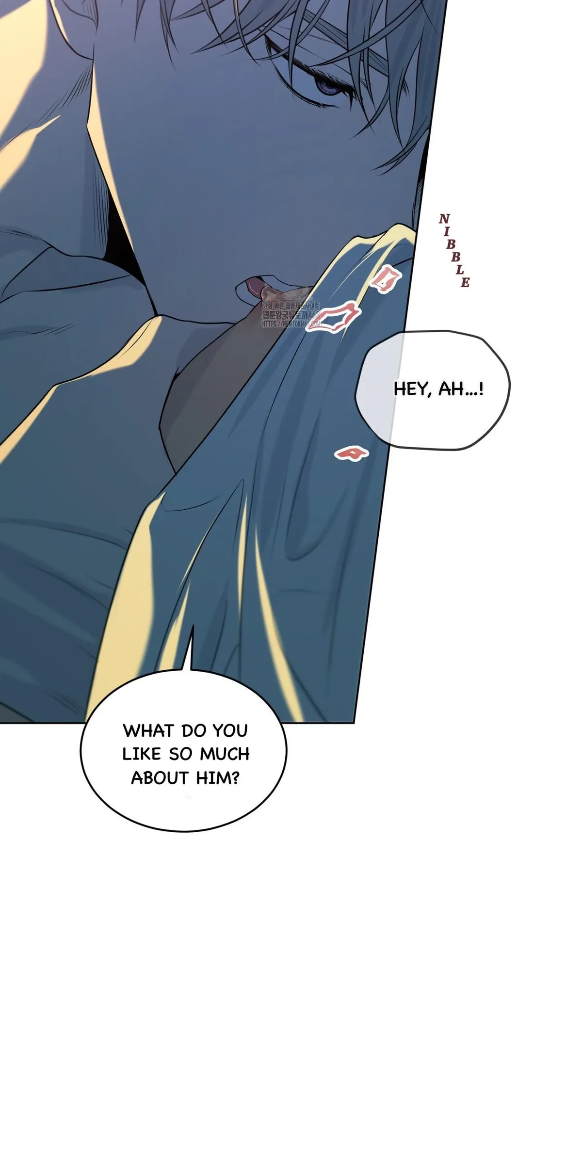 Read PASSION chapter 117 image 22 on Lezhin