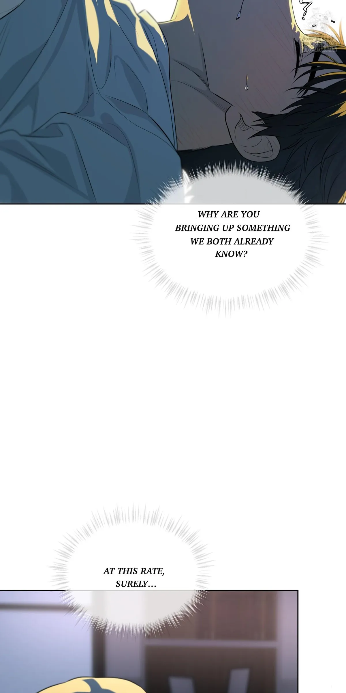 Read PASSION chapter 117 image 27 on Lezhin