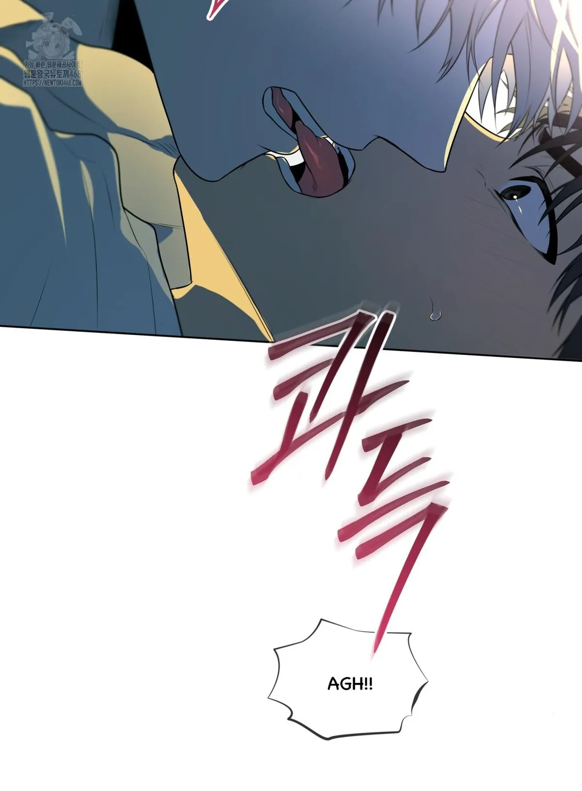 Read PASSION chapter 117 image 29 on Lezhin