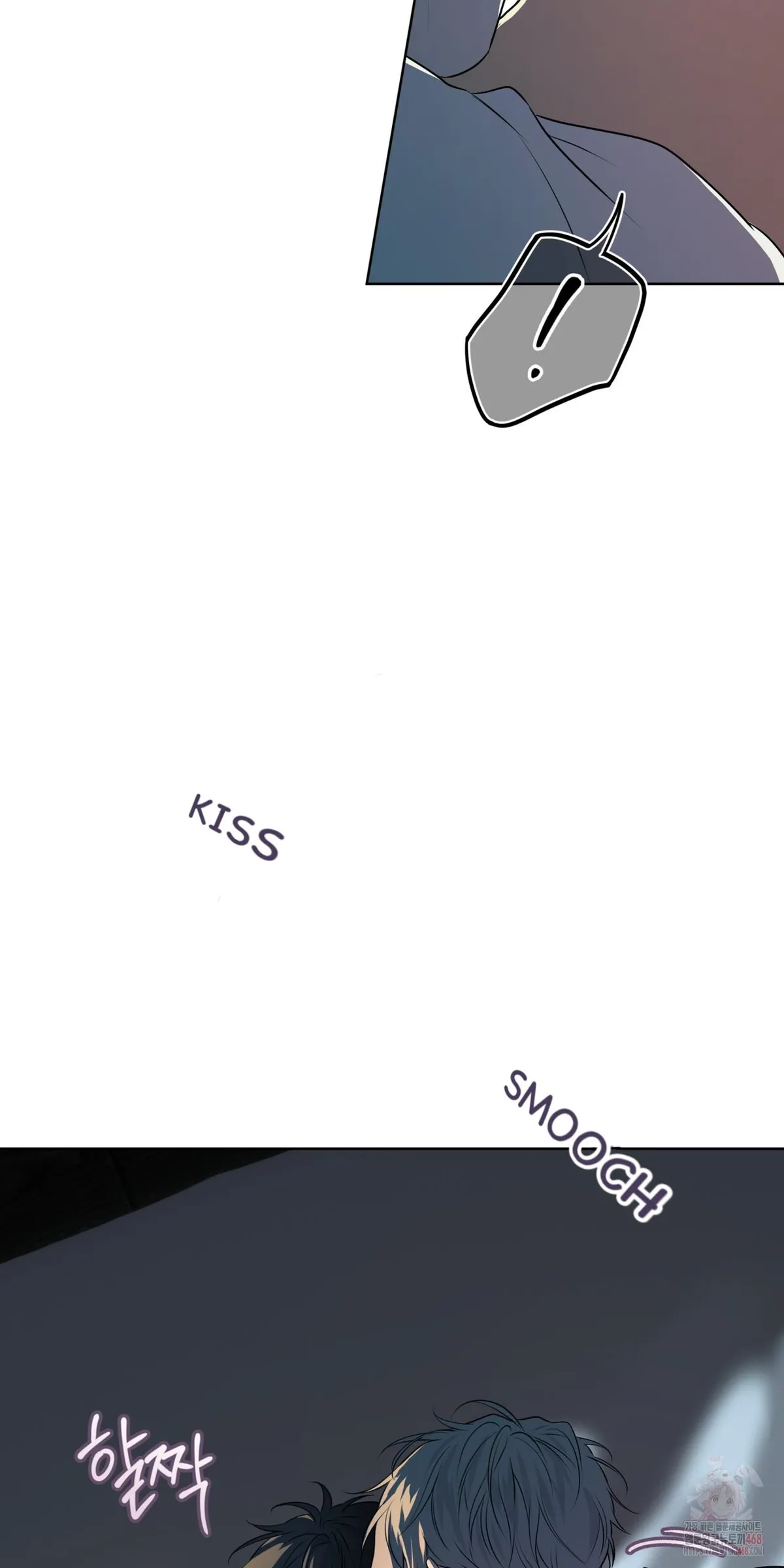 Read PASSION chapter 117 image 31 on Lezhin
