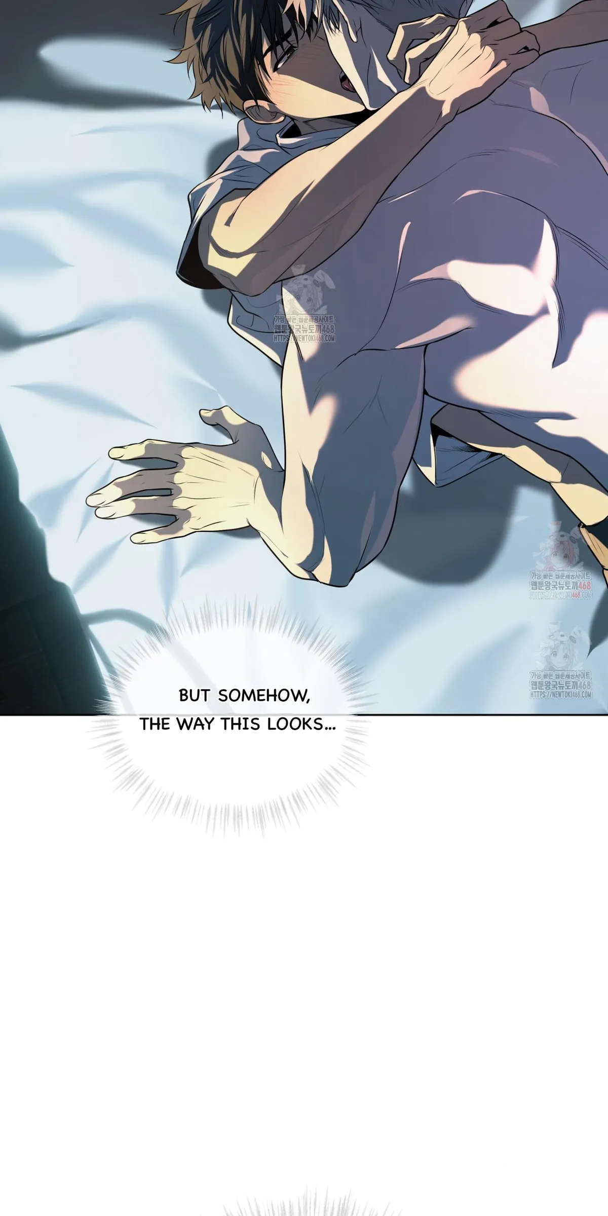 Read PASSION chapter 117 image 32 on Lezhin