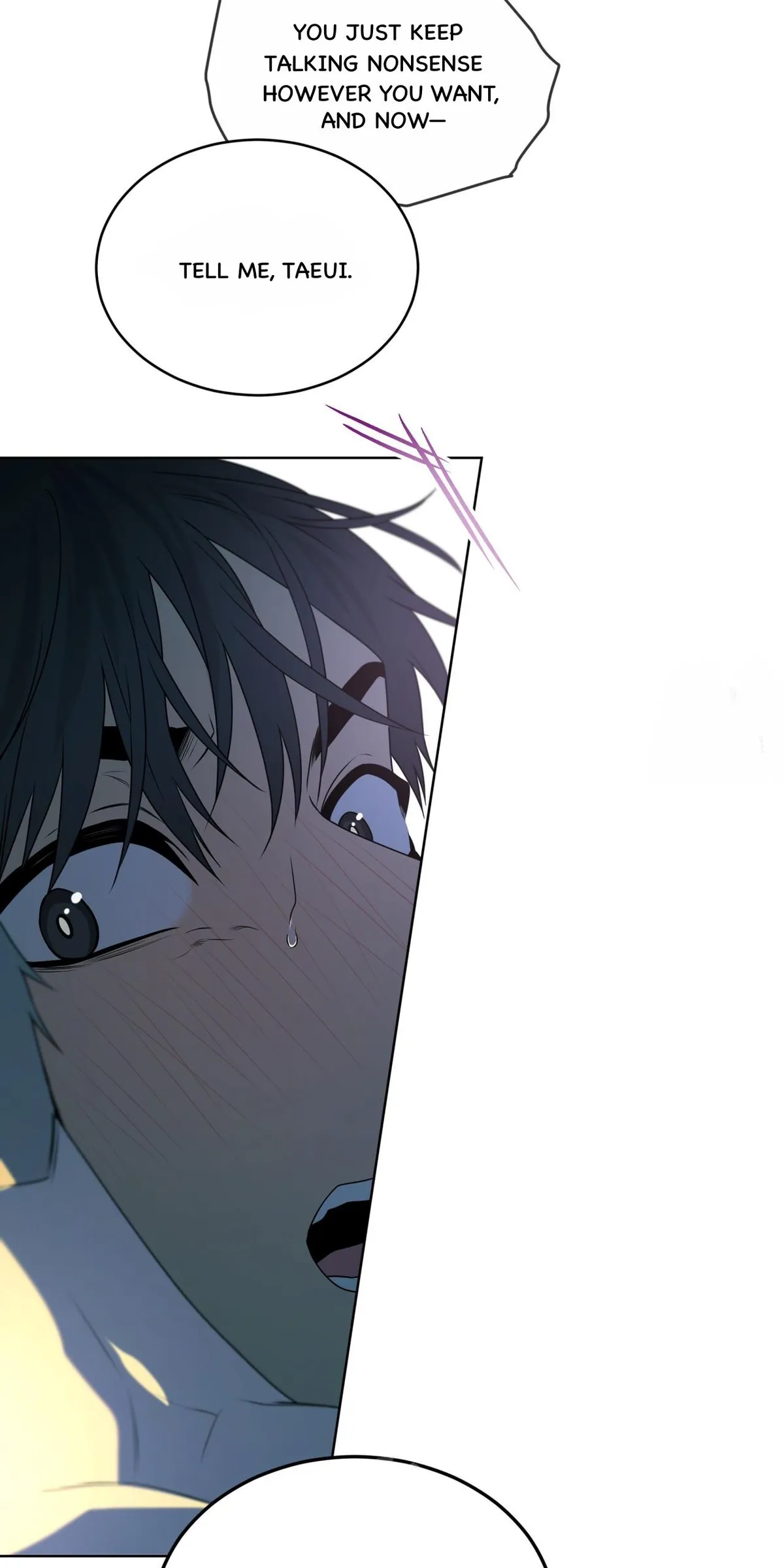 Read PASSION chapter 117 image 39 on Lezhin