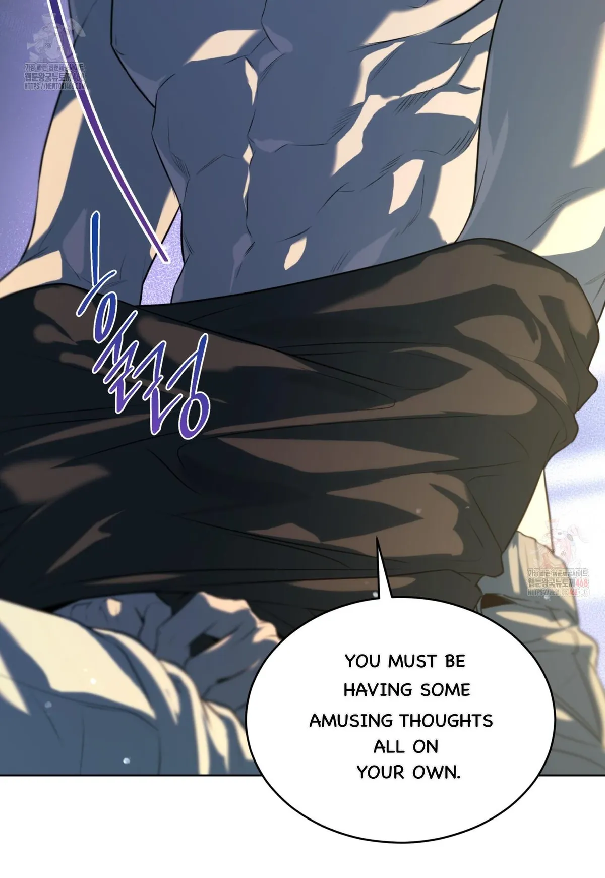 Read PASSION chapter 117 image 4 on Lezhin