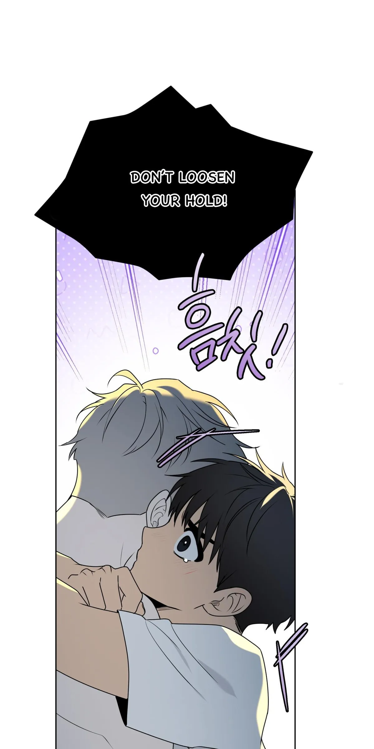 Read PASSION chapter 117 image 41 on Lezhin