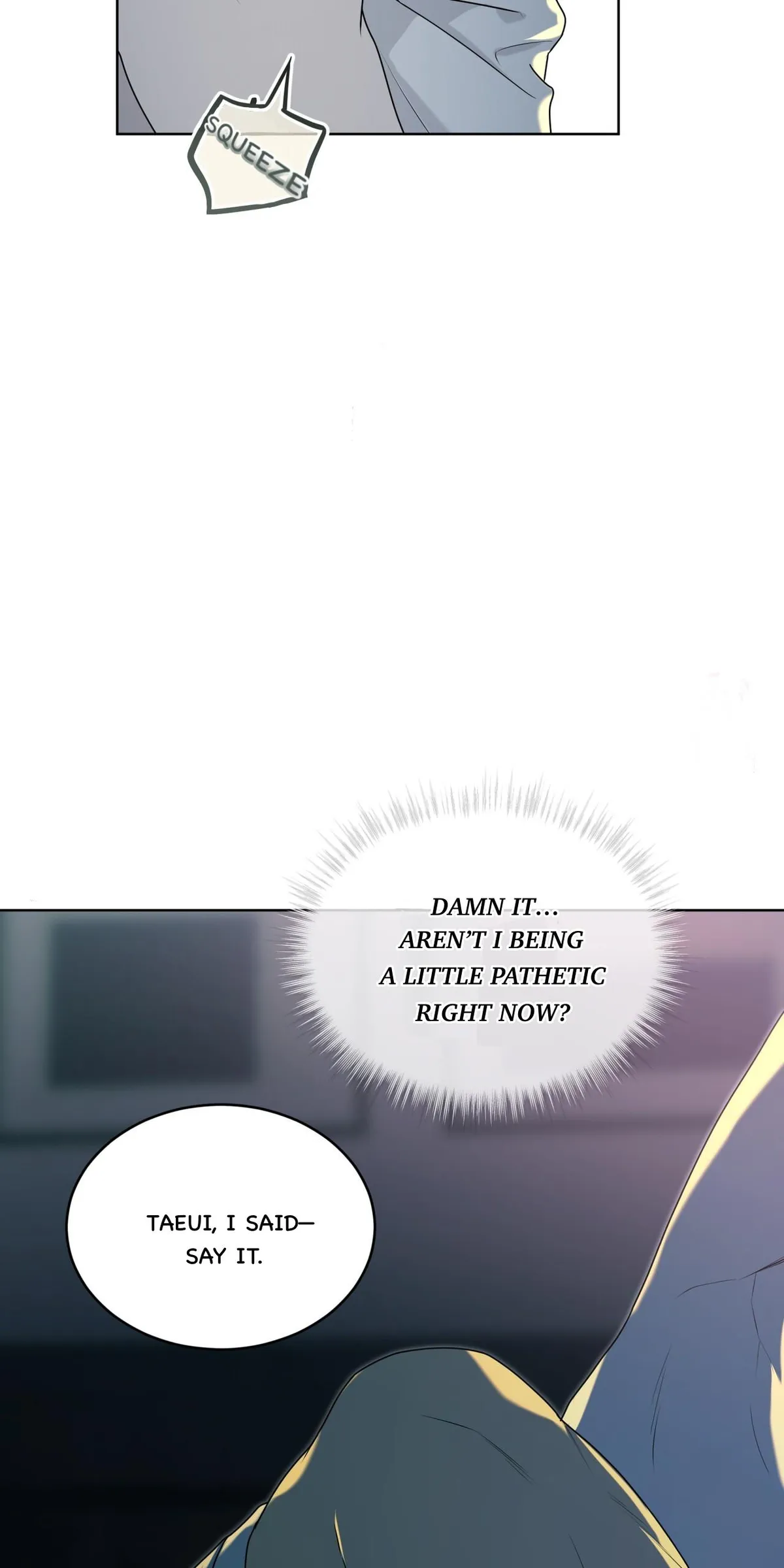 Read PASSION chapter 117 image 42 on Lezhin