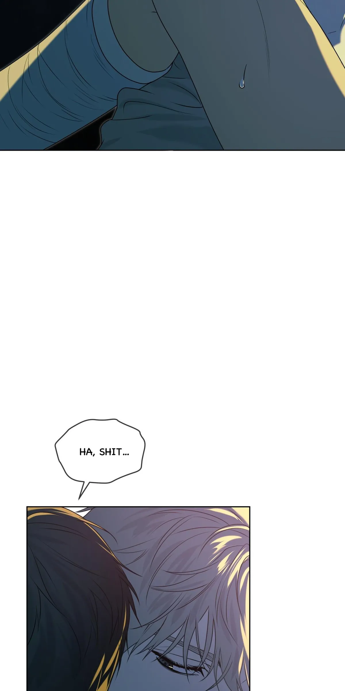 Read PASSION chapter 117 image 43 on Lezhin