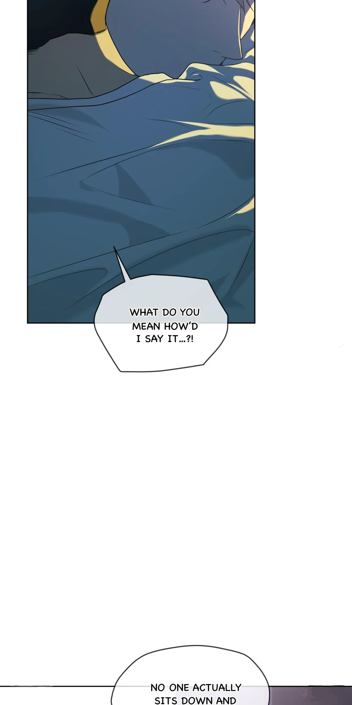 Read PASSION chapter 117 image 44 on Lezhin