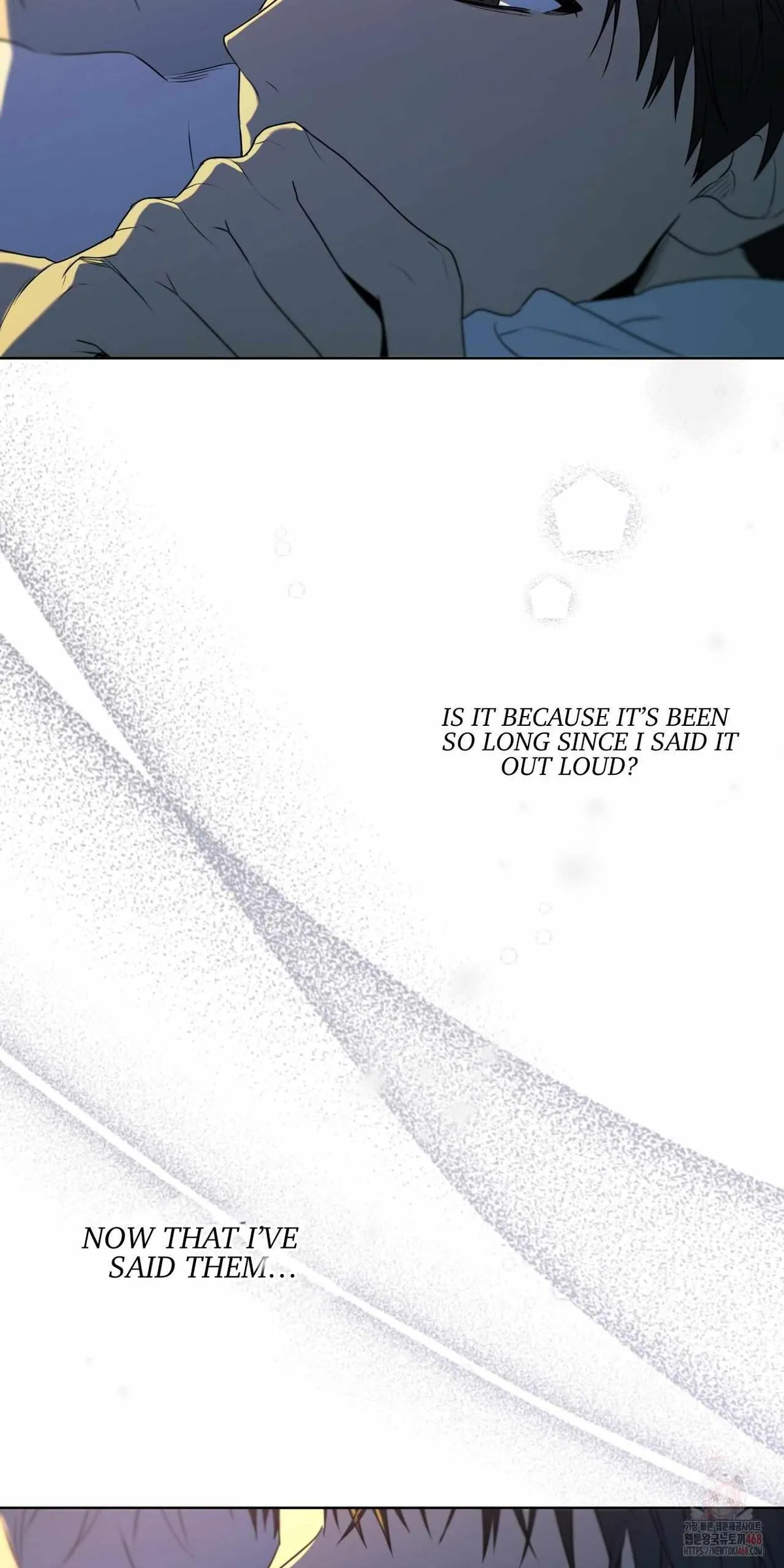 Read PASSION chapter 117 image 48 on Lezhin