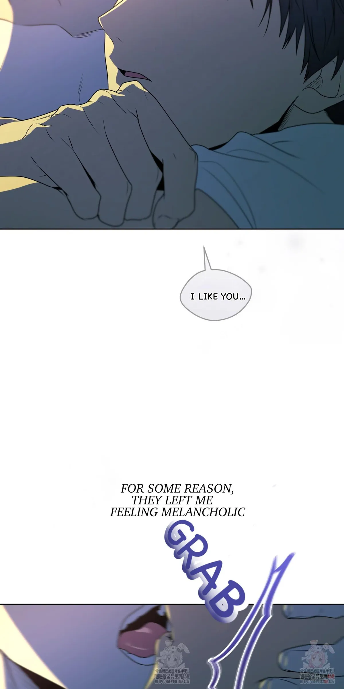 Read PASSION chapter 117 image 49 on Lezhin