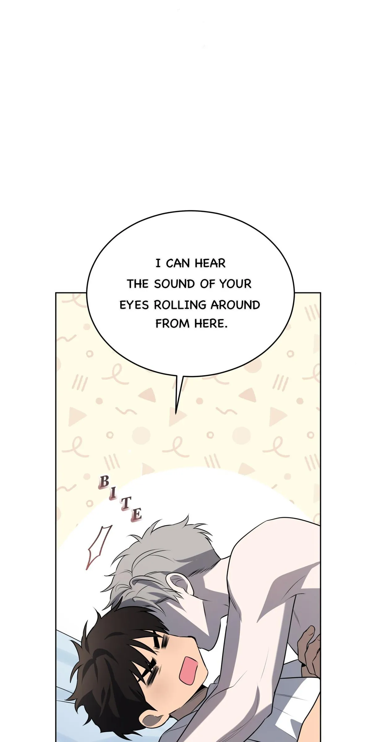 Read PASSION chapter 117 image 5 on Lezhin