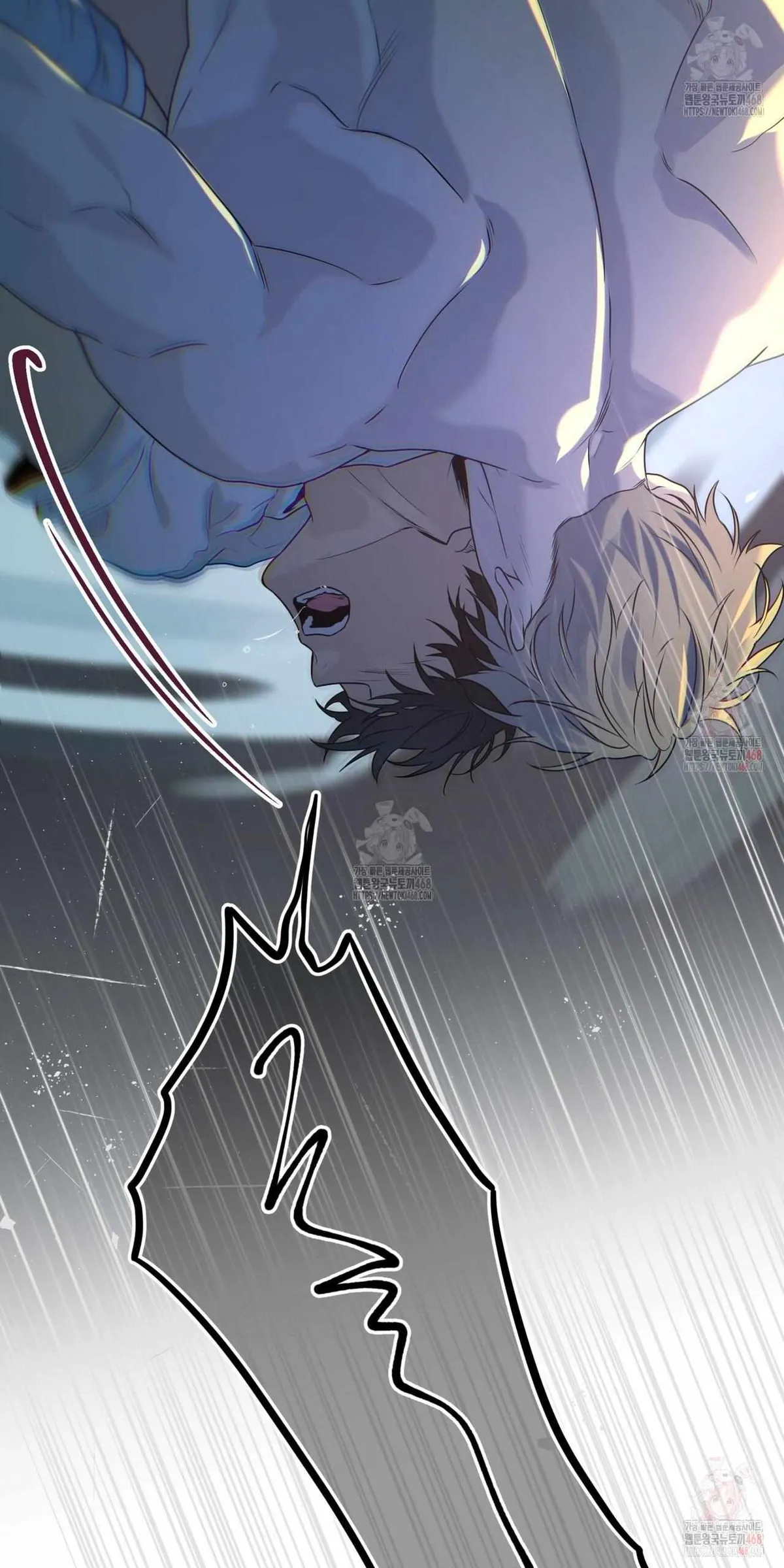 Read PASSION chapter 117 image 53 on Lezhin