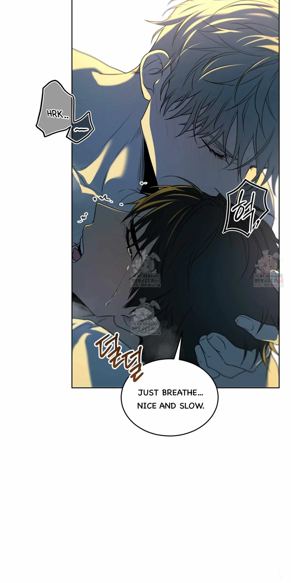 Read PASSION chapter 117 image 57 on Lezhin