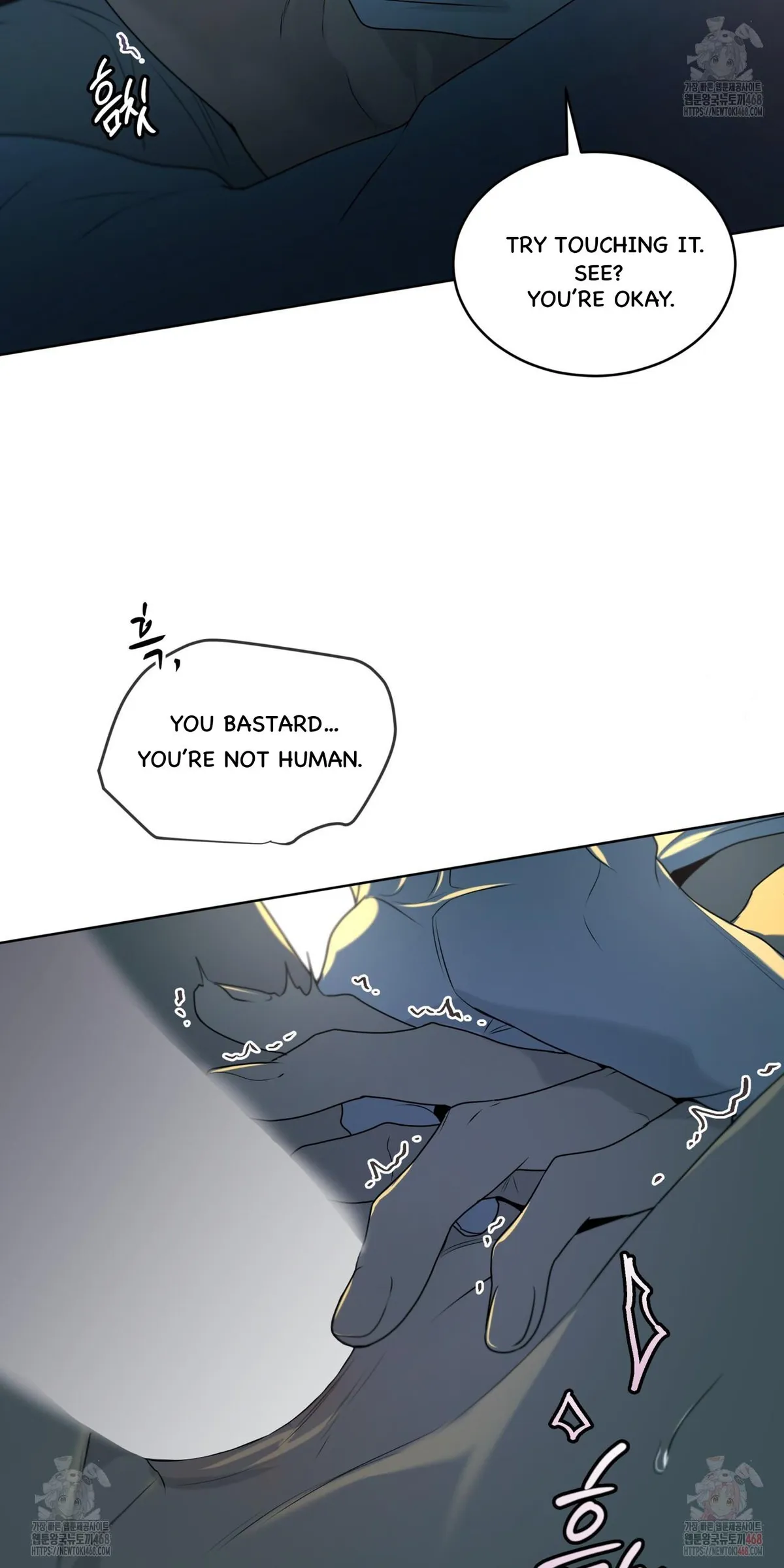 Read PASSION chapter 117 image 59 on Lezhin