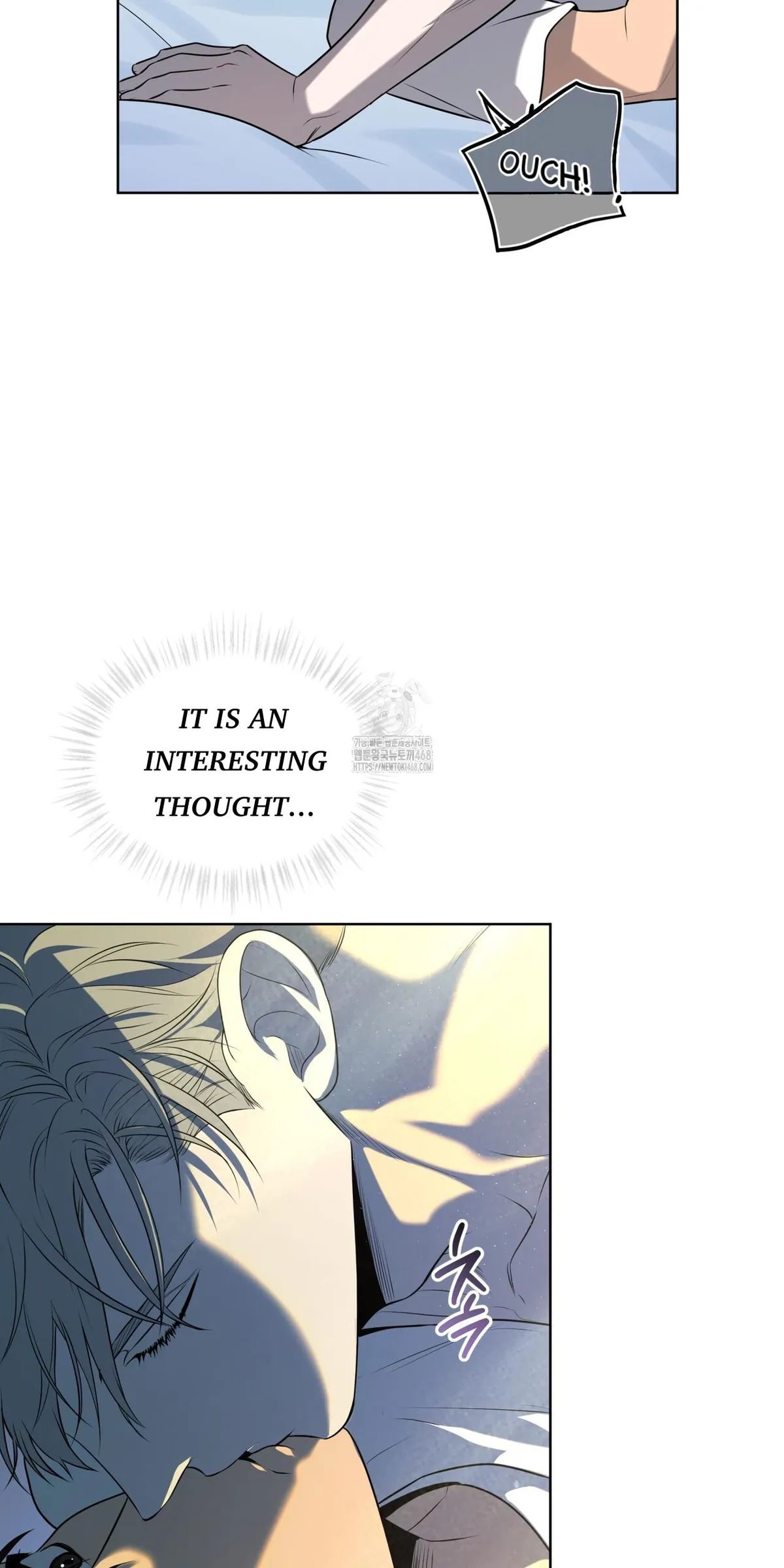 Read PASSION chapter 117 image 6 on Lezhin